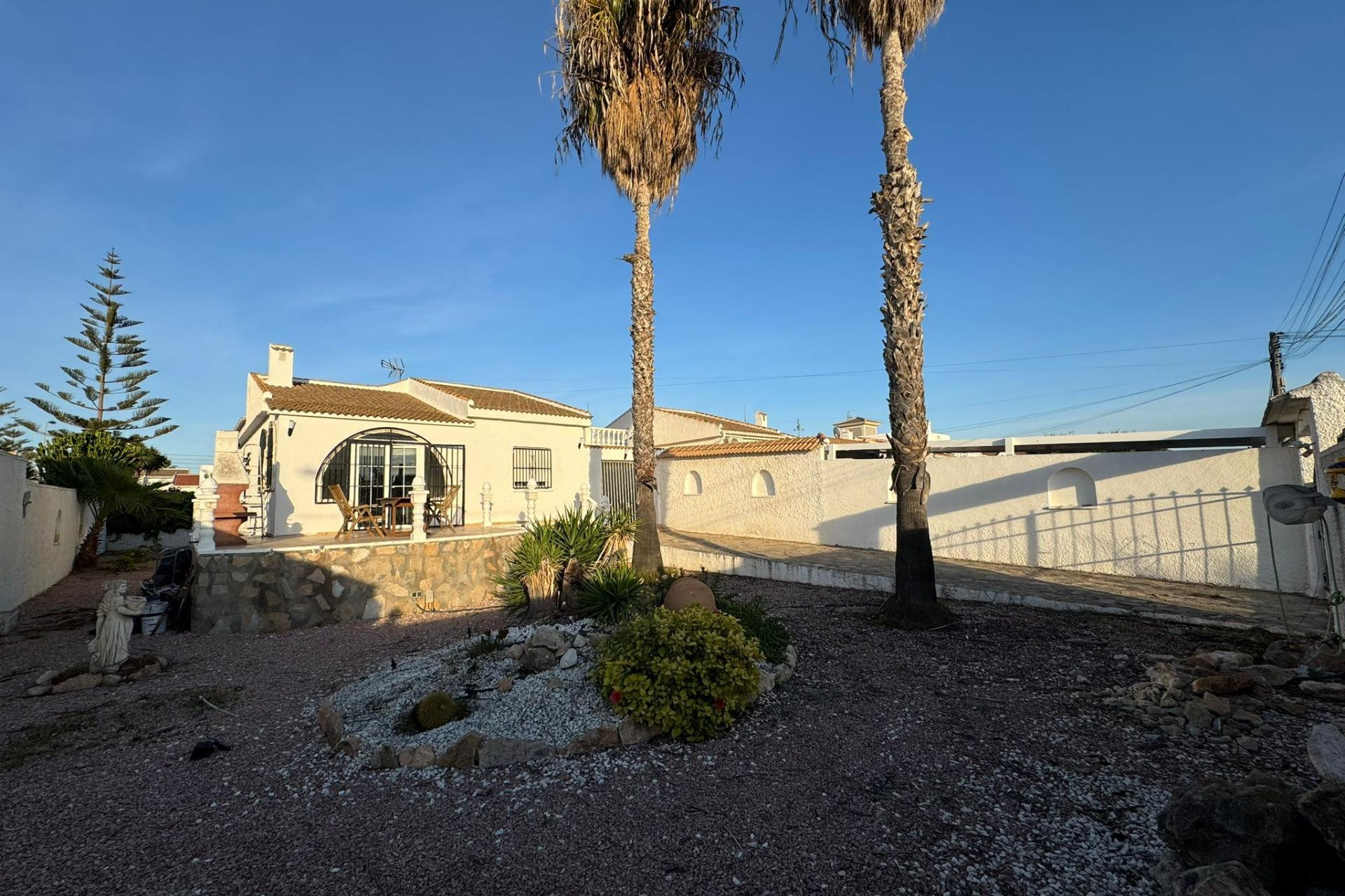 Odsprzedaż - Villa - Torrevieja - San luis