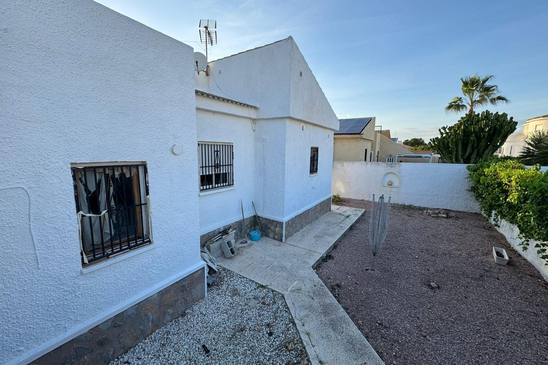 Odsprzedaż - Villa - Torrevieja - San luis