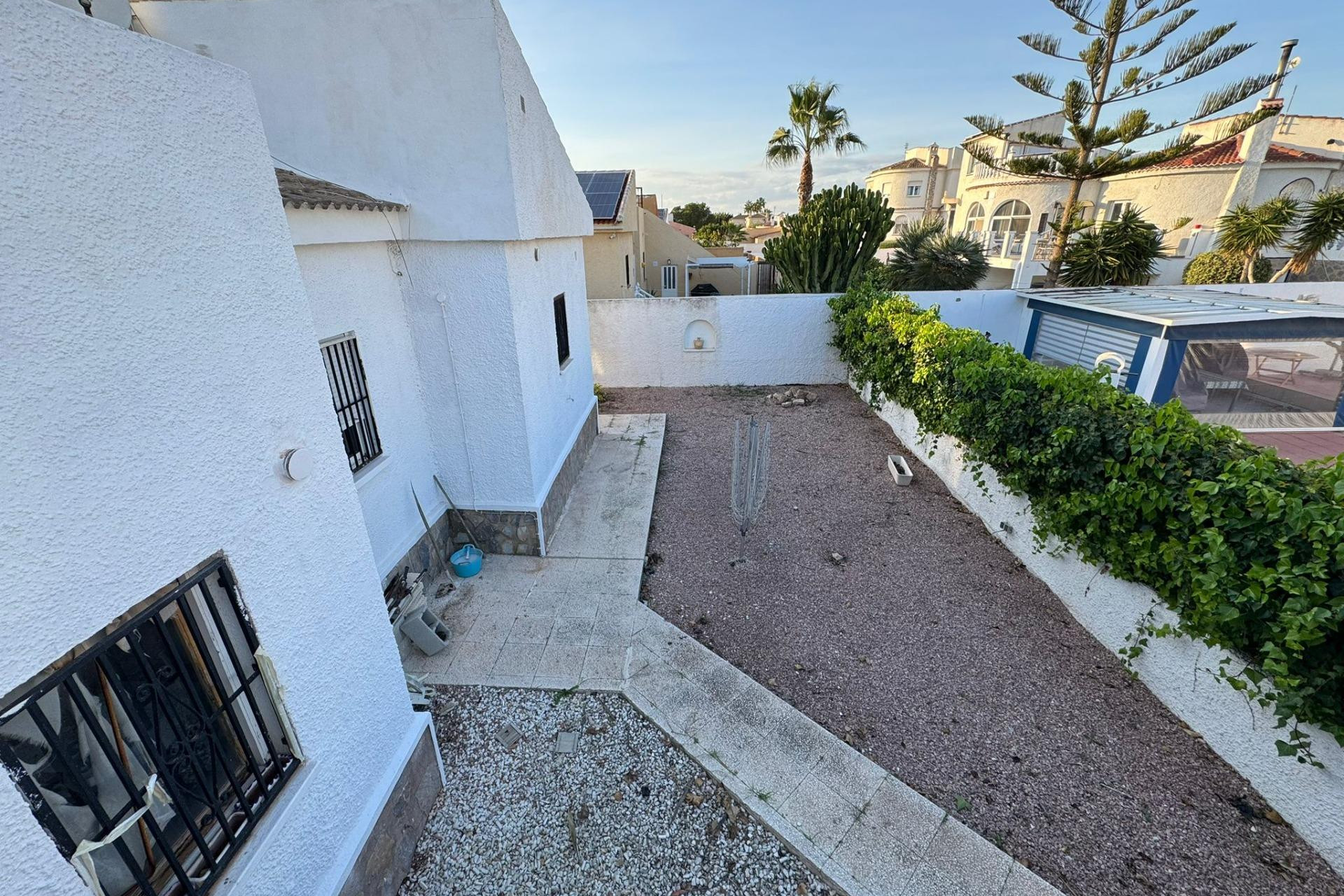 Odsprzedaż - Villa - Torrevieja - San luis