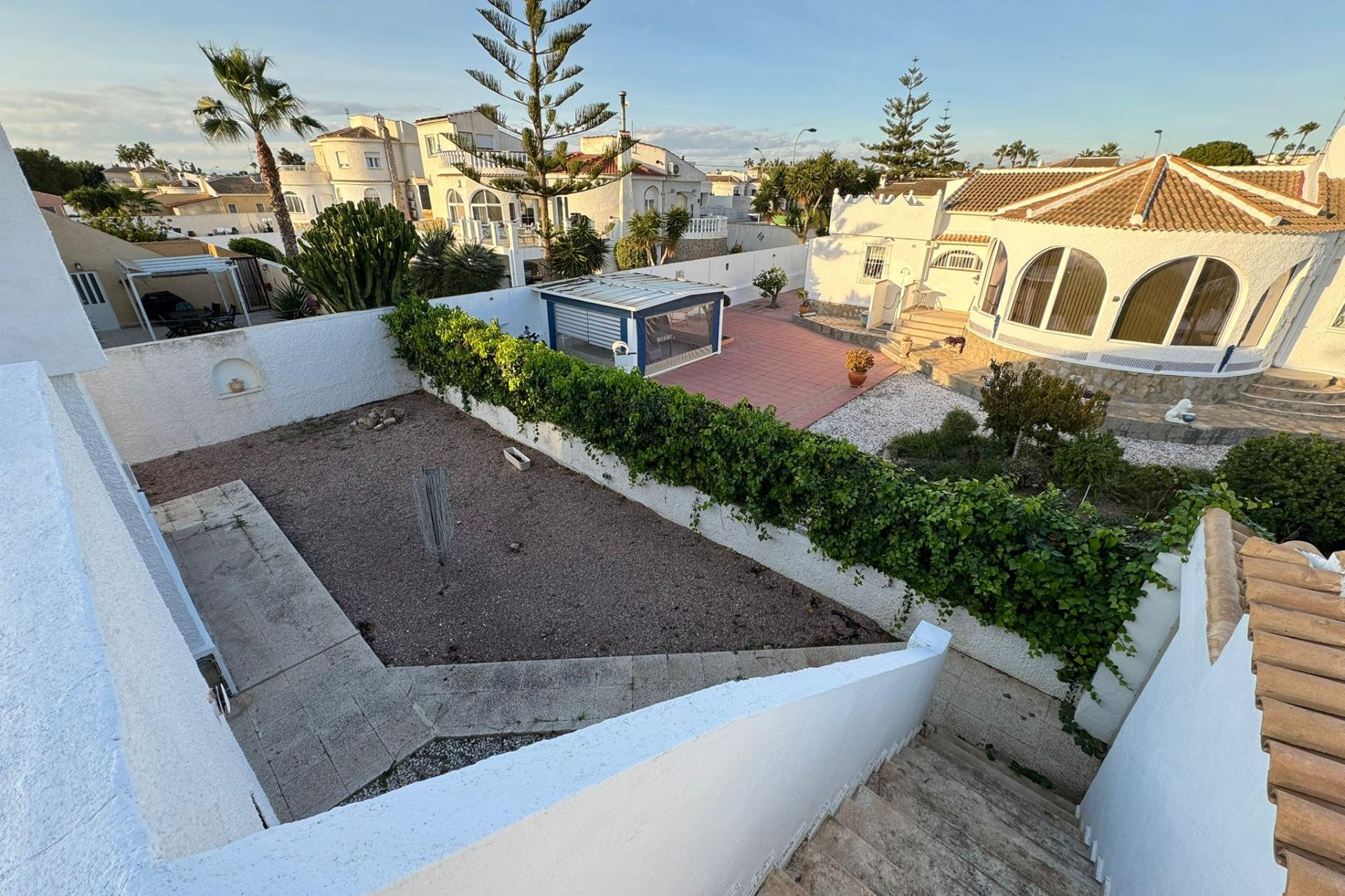 Odsprzedaż - Villa - Torrevieja - San luis