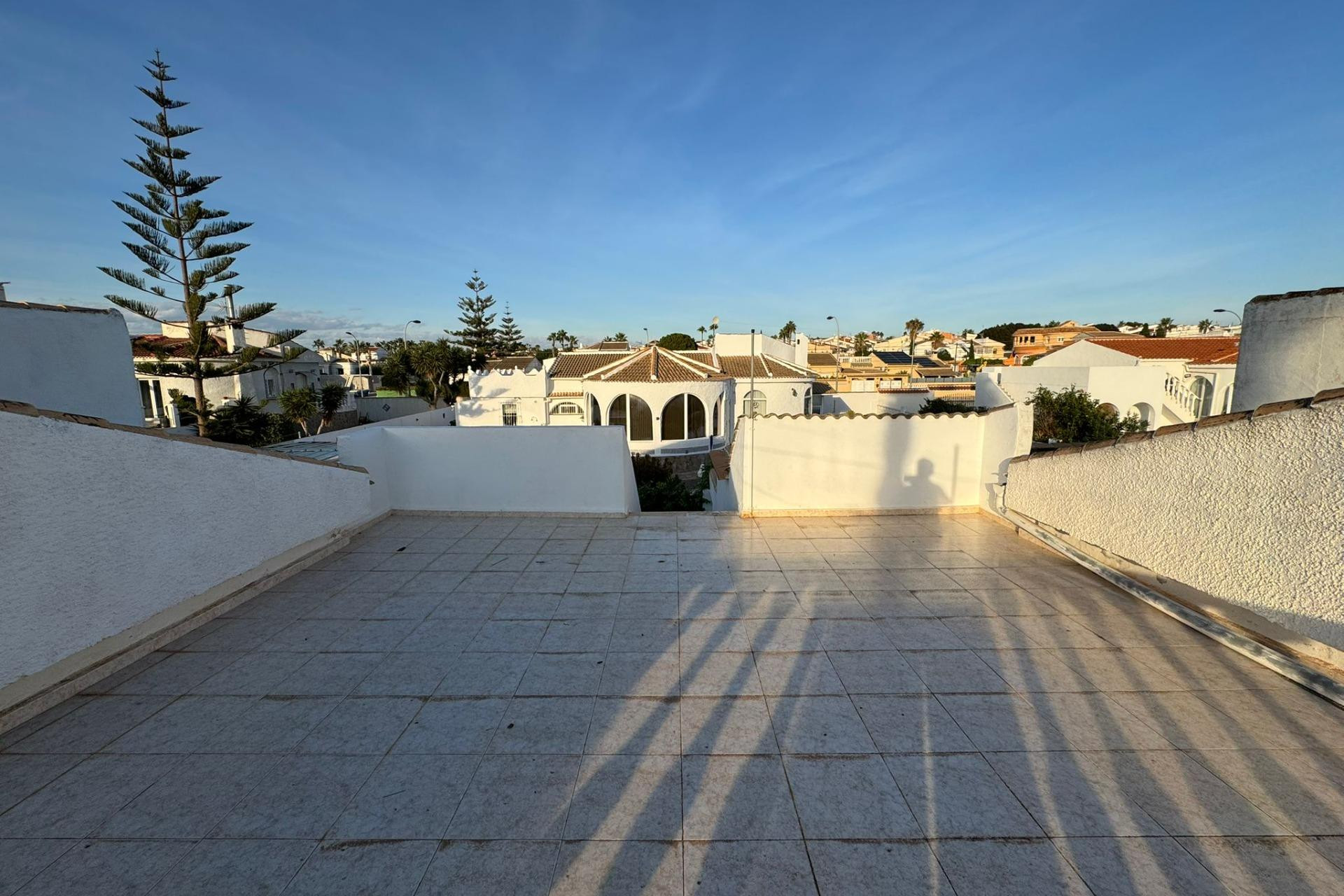 Odsprzedaż - Villa - Torrevieja - San luis