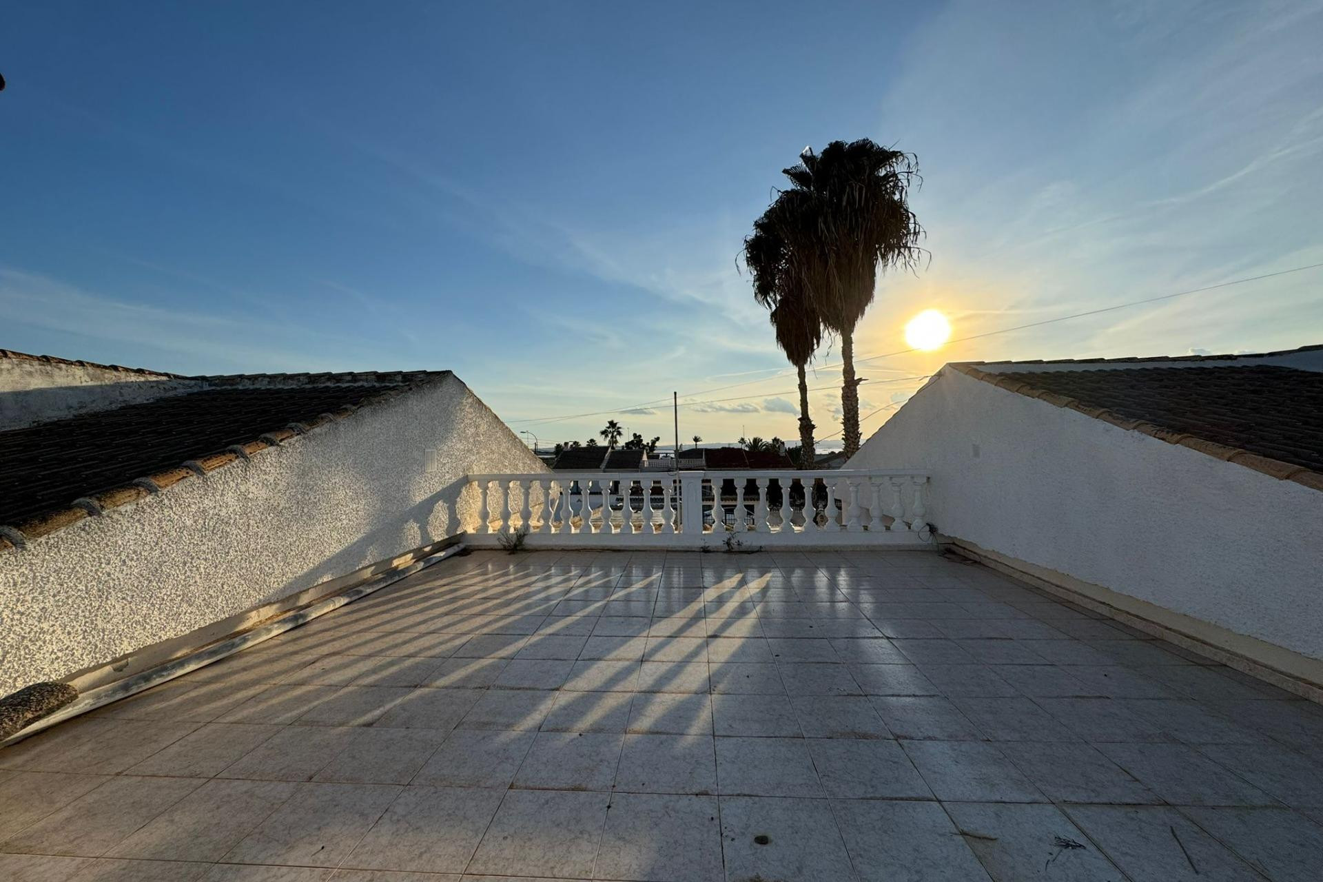 Odsprzedaż - Villa - Torrevieja - San luis