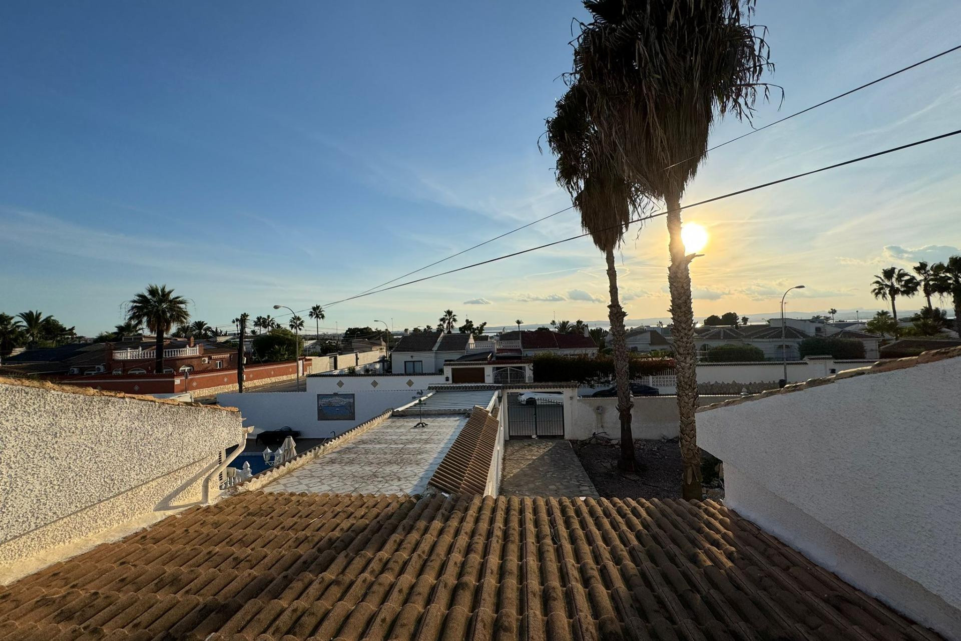 Odsprzedaż - Villa - Torrevieja - San luis