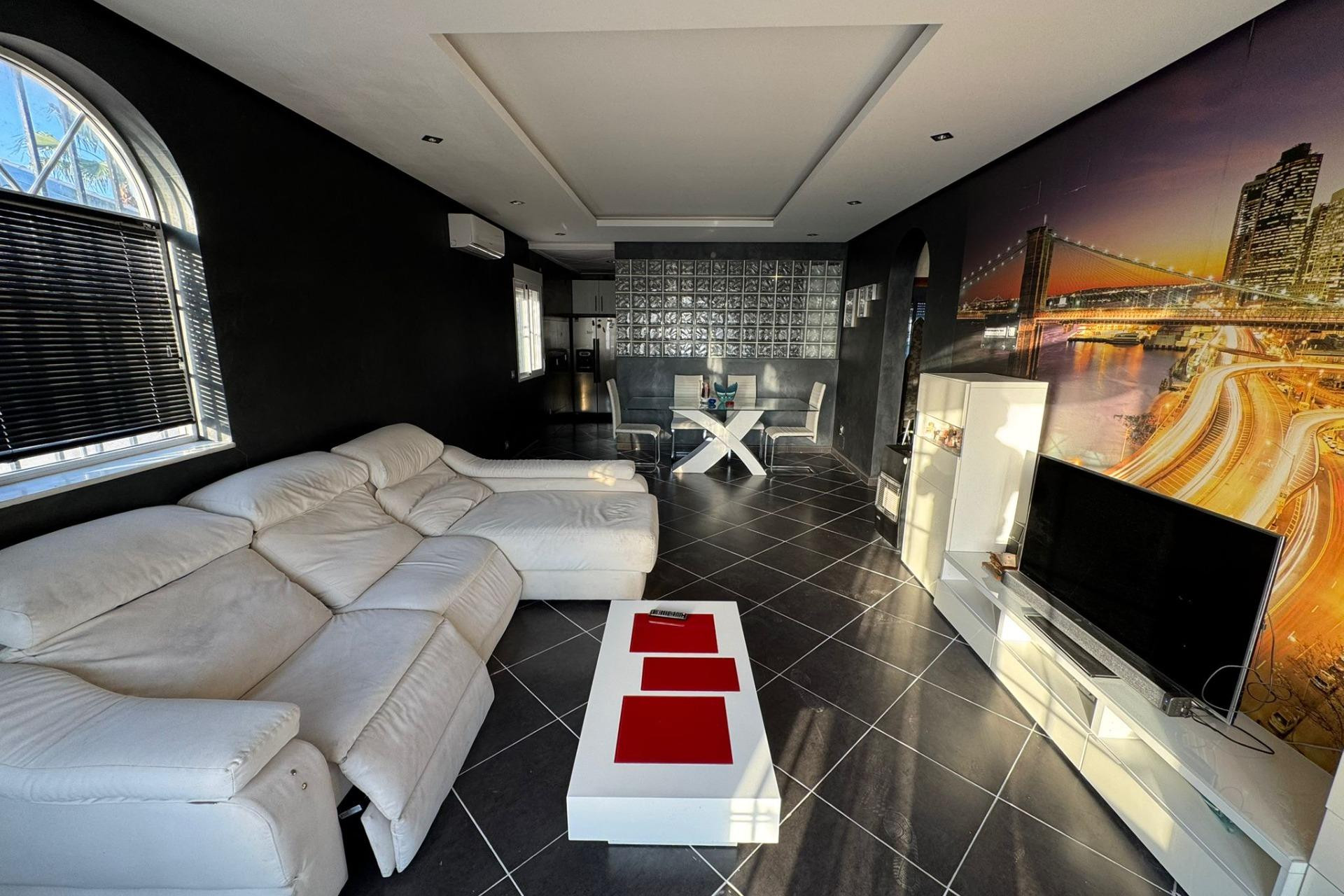 Odsprzedaż - Villa - Torrevieja - San luis