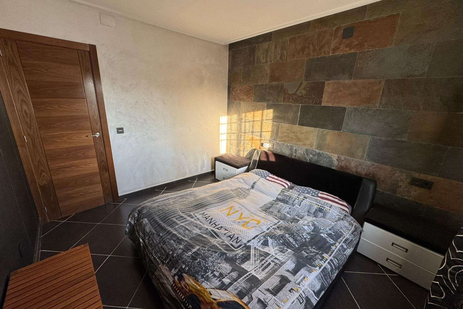 Odsprzedaż - Villa - Torrevieja - San luis
