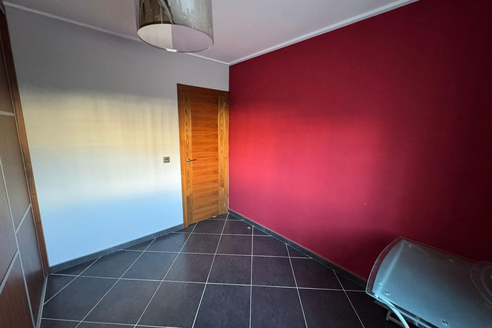 Odsprzedaż - Villa - Torrevieja - San luis