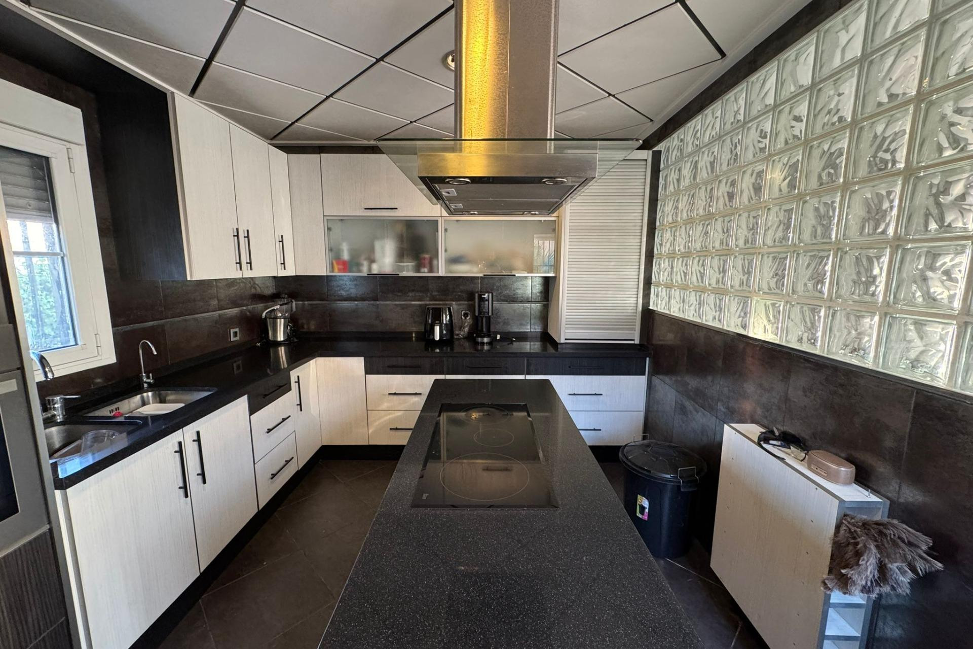 Odsprzedaż - Villa - Torrevieja - San luis