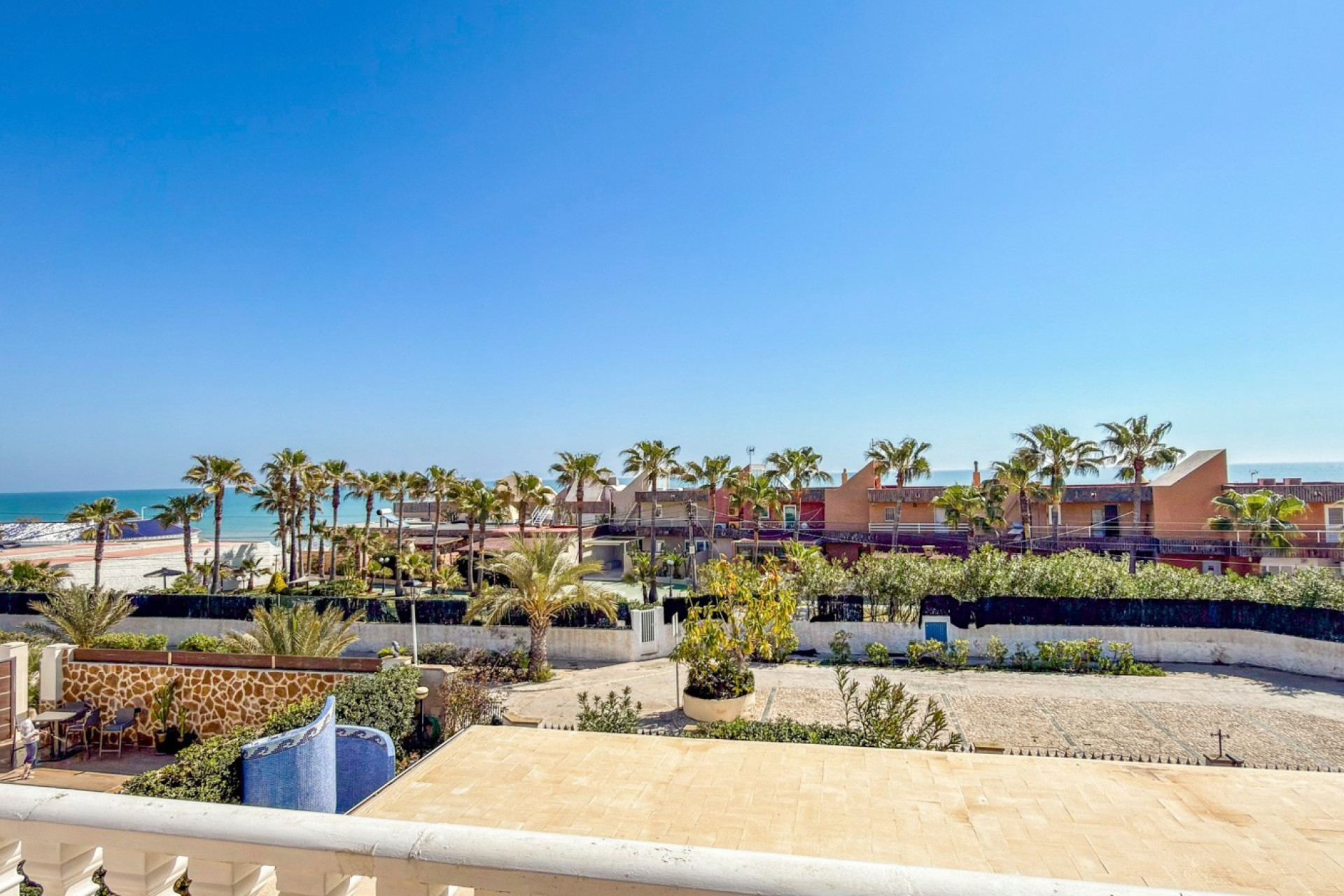 Odsprzedaż - Villa - Torrevieja - Torrelamata - La Mata