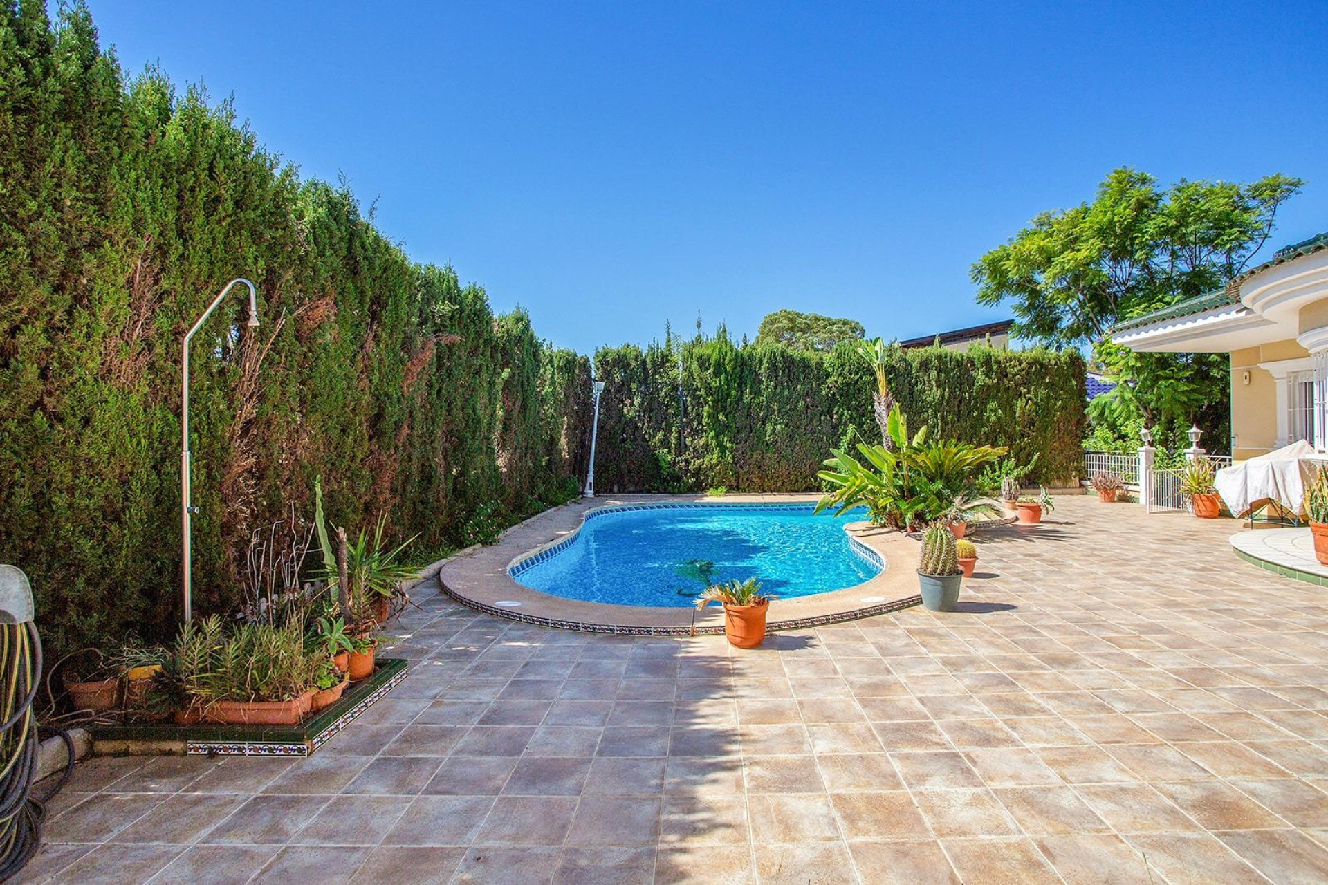 Odsprzedaż - Villa - Torrevieja - Torreta florida