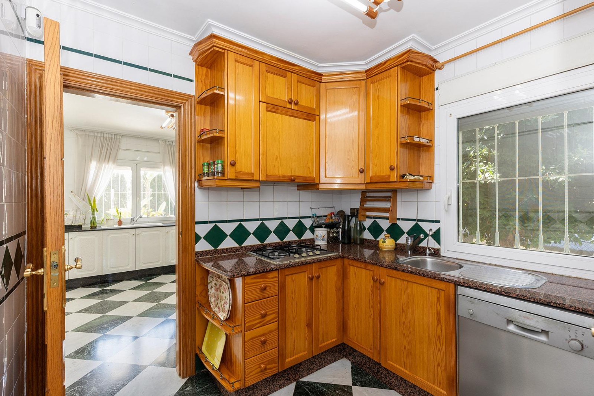 Odsprzedaż - Villa - Torrevieja - Torreta florida