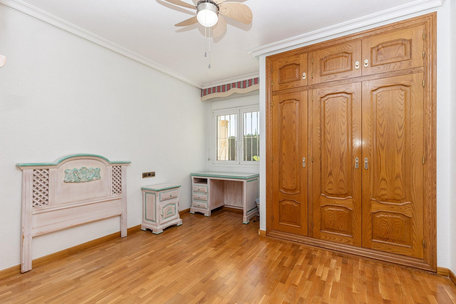 Odsprzedaż - Villa - Torrevieja - Torreta florida