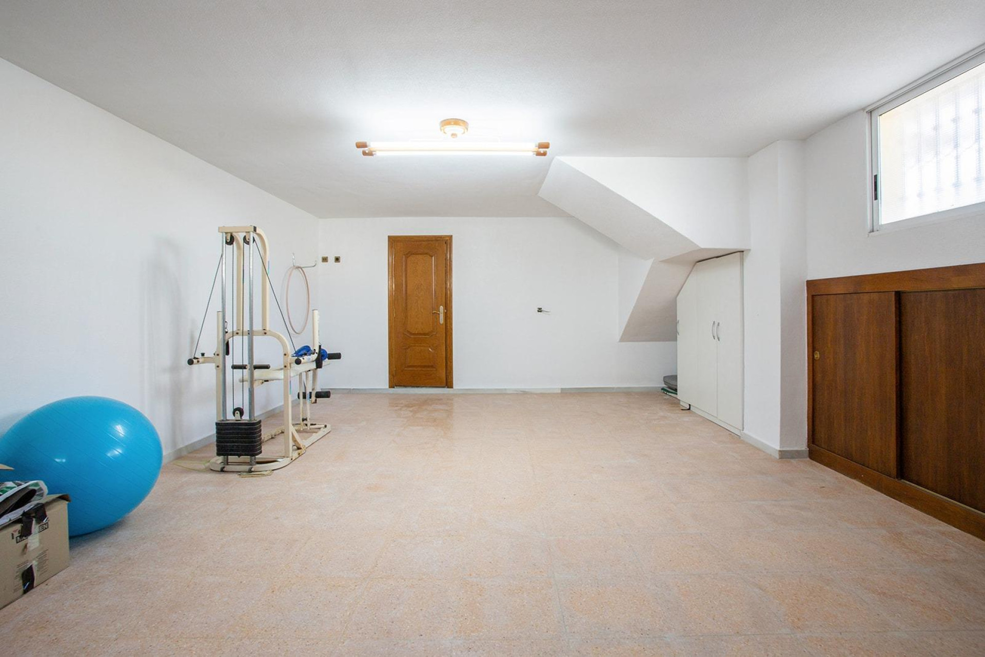 Odsprzedaż - Villa - Torrevieja - Torreta florida