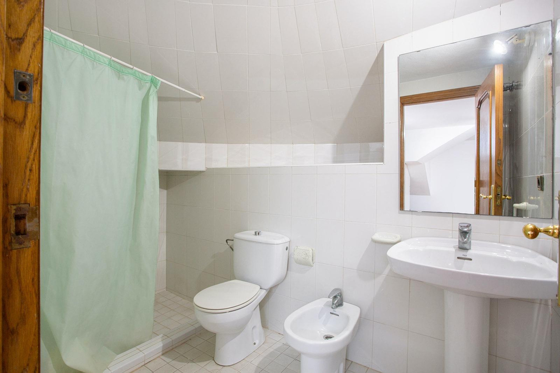 Odsprzedaż - Villa - Torrevieja - Torreta florida