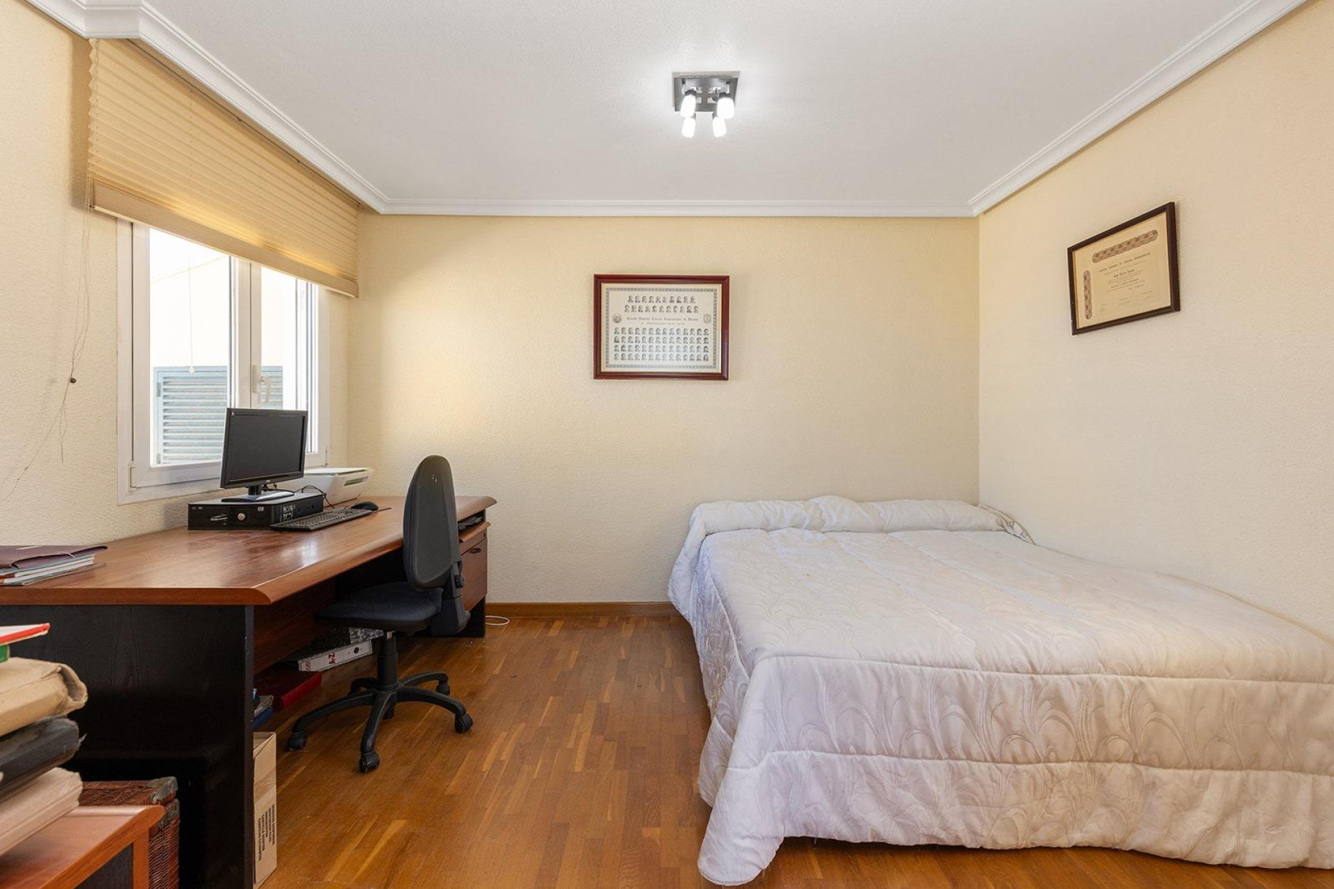 Odsprzedaż - Villa - Torrevieja - Torreta florida