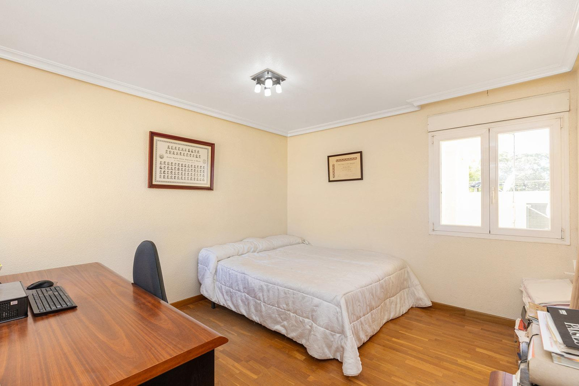 Odsprzedaż - Villa - Torrevieja - Torreta florida