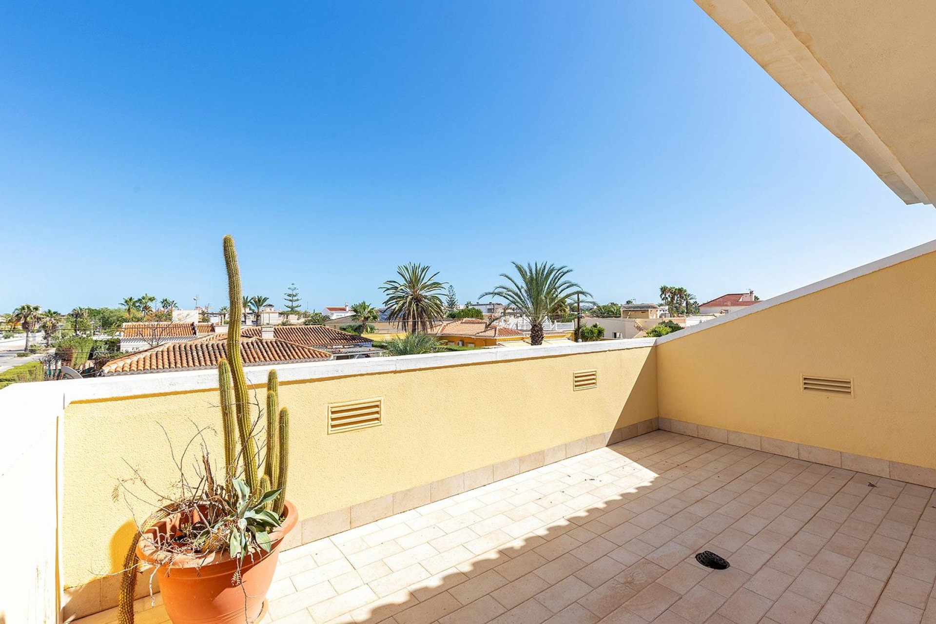 Odsprzedaż - Villa - Torrevieja - Torreta florida