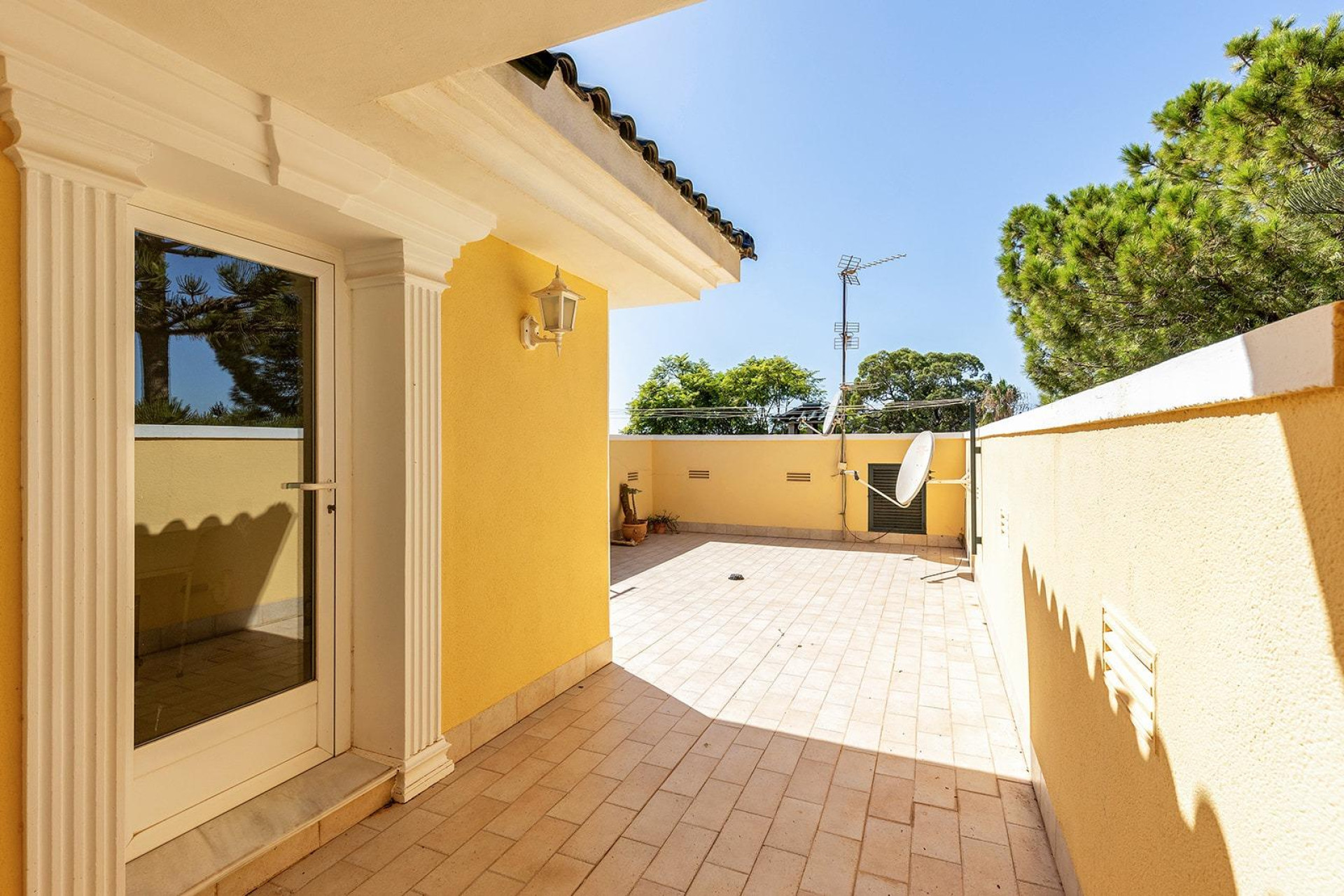 Odsprzedaż - Villa - Torrevieja - Torreta florida