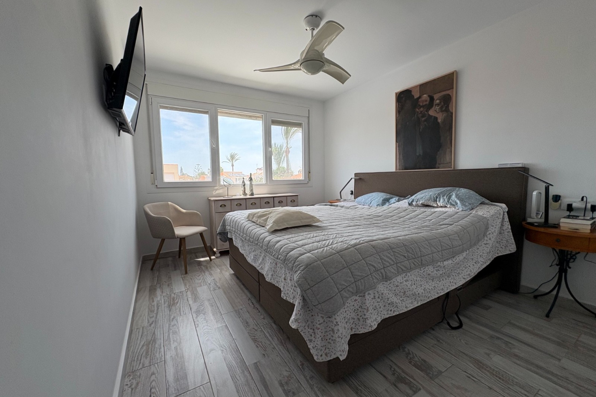 Odsprzedaż - Villa - Torrevieja - Torreta - Florida