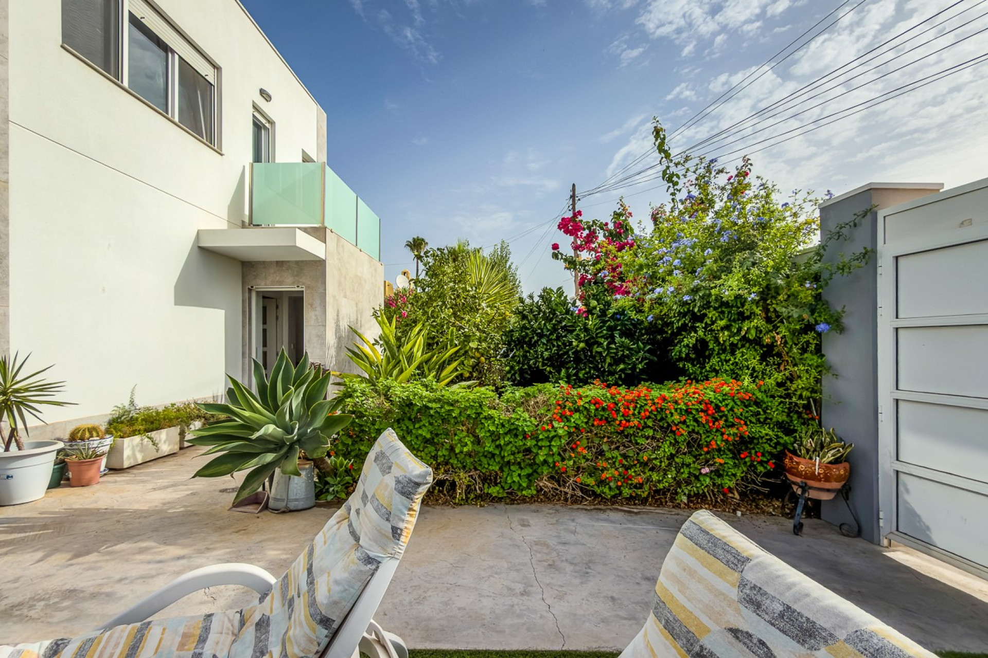 Odsprzedaż - Villa - Torrevieja - Torreta - Florida