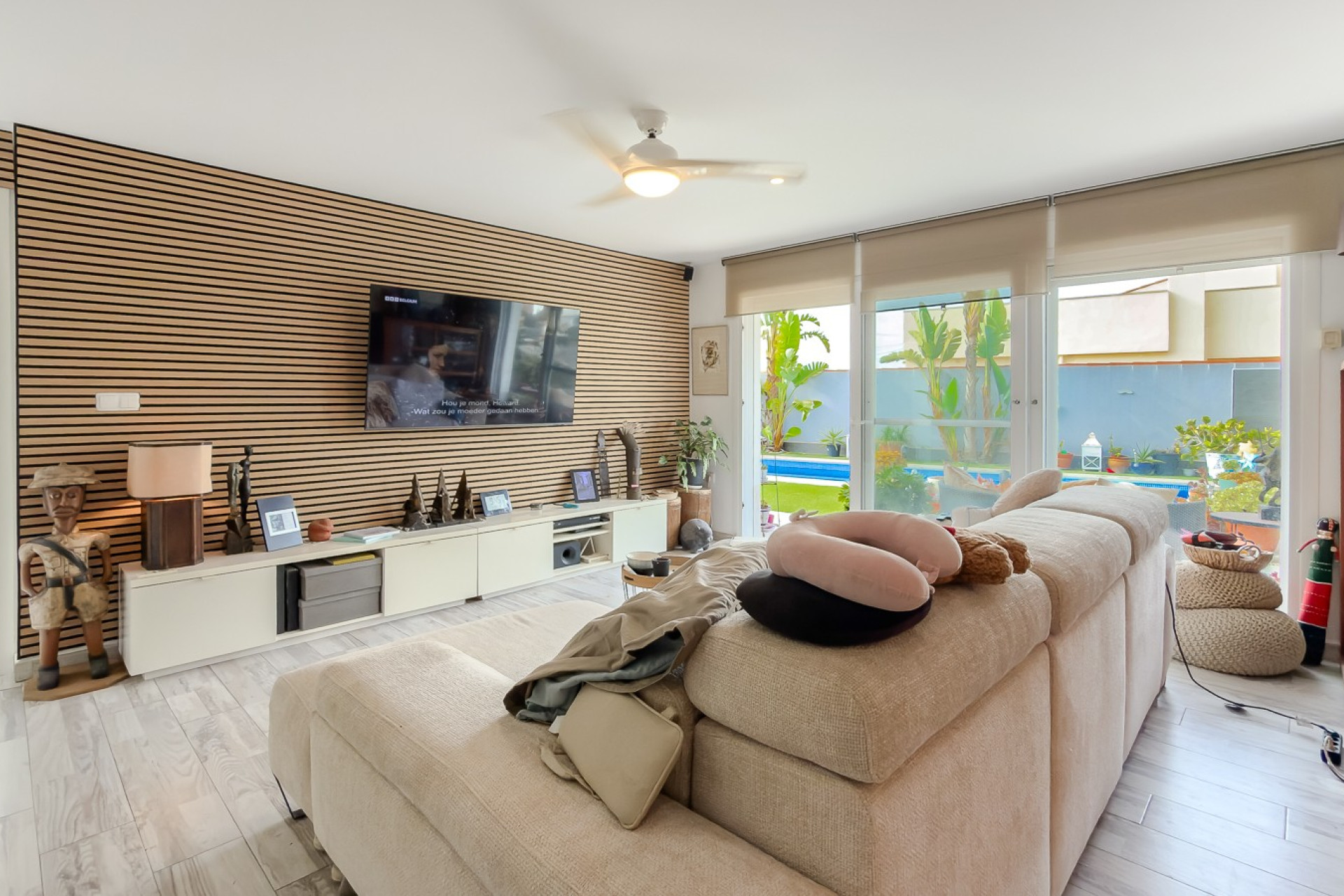 Odsprzedaż - Villa - Torrevieja - Torreta - Florida