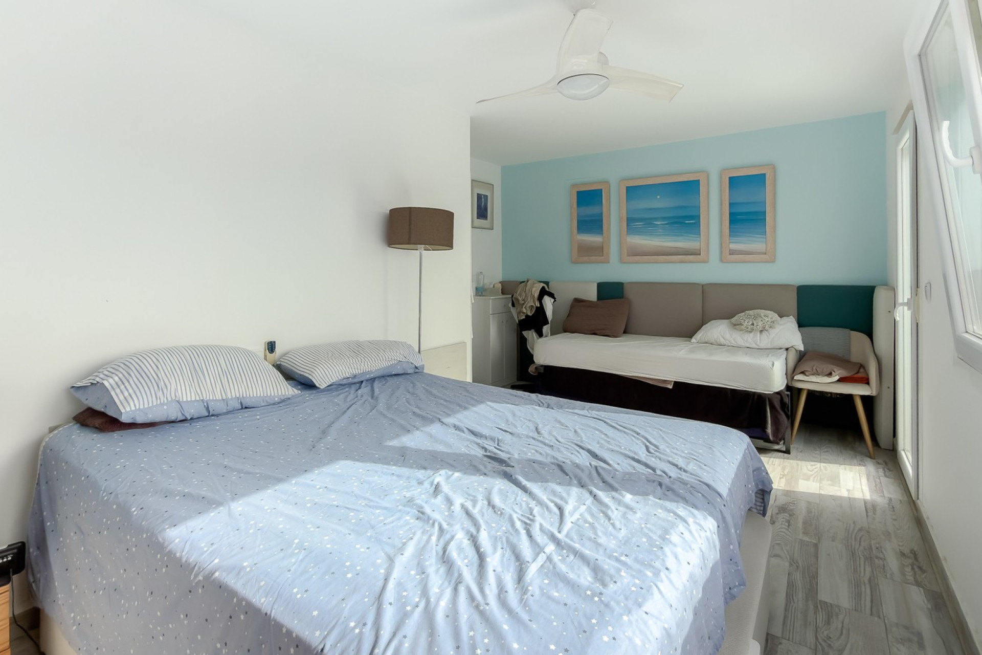 Odsprzedaż - Villa - Torrevieja - Torreta - Florida