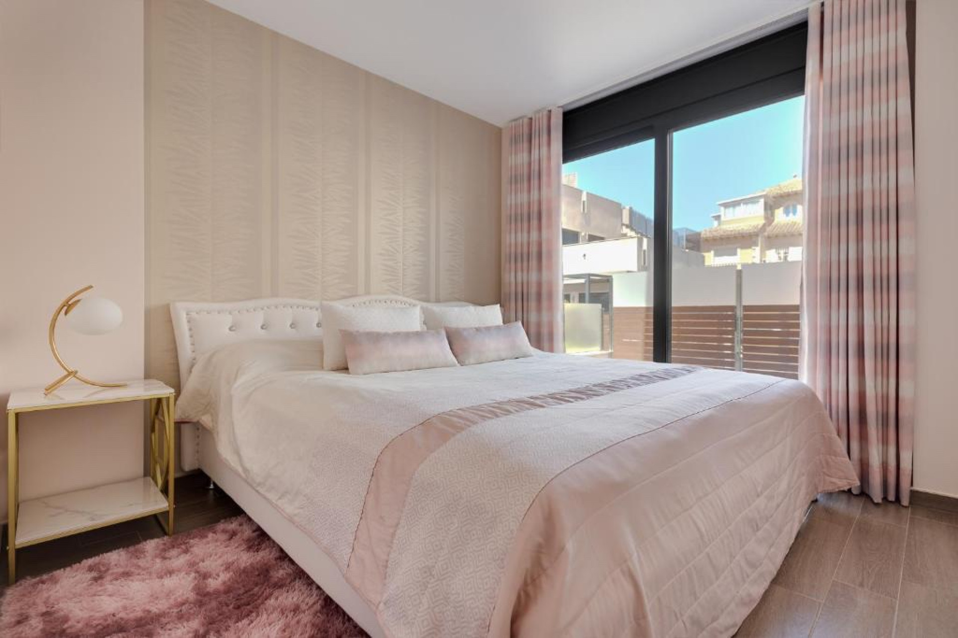 Odsprzedaż - Villa - Torrevieja - torrevieja