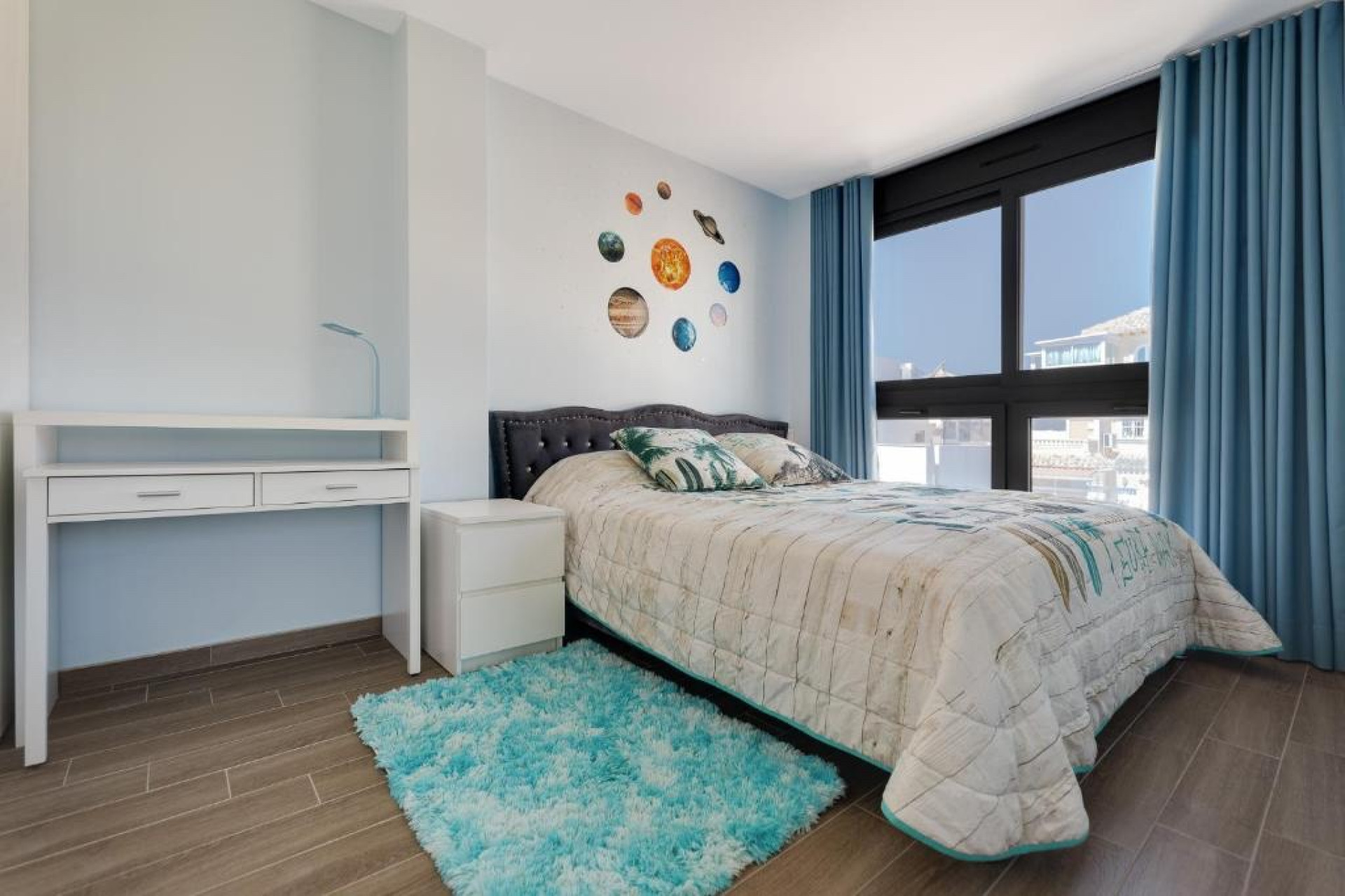 Odsprzedaż - Villa - Torrevieja - torrevieja