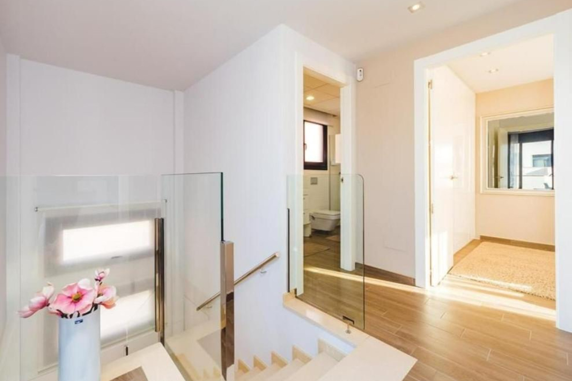 Odsprzedaż - Villa - Torrevieja - torrevieja