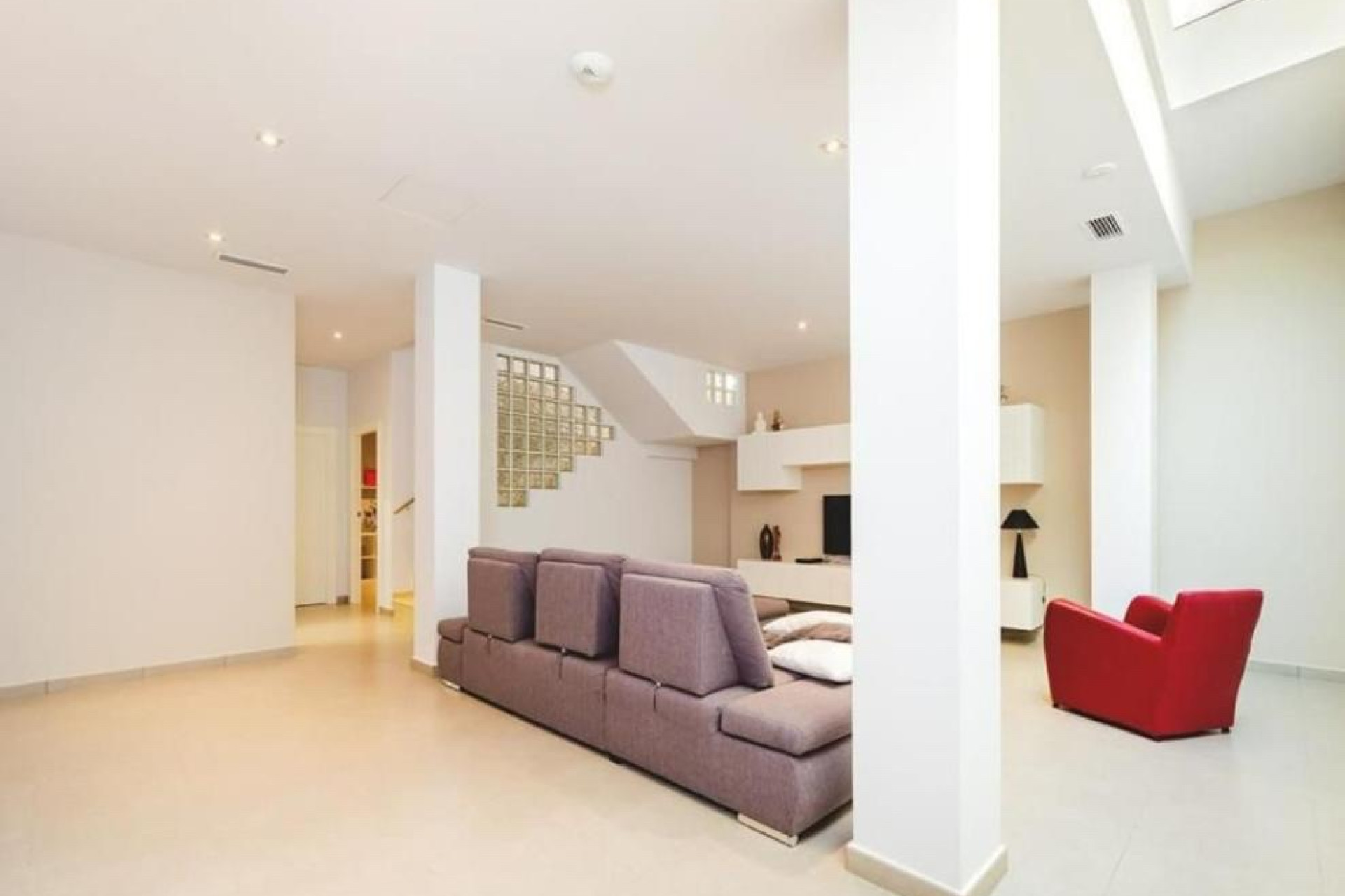 Odsprzedaż - Villa - Torrevieja - torrevieja