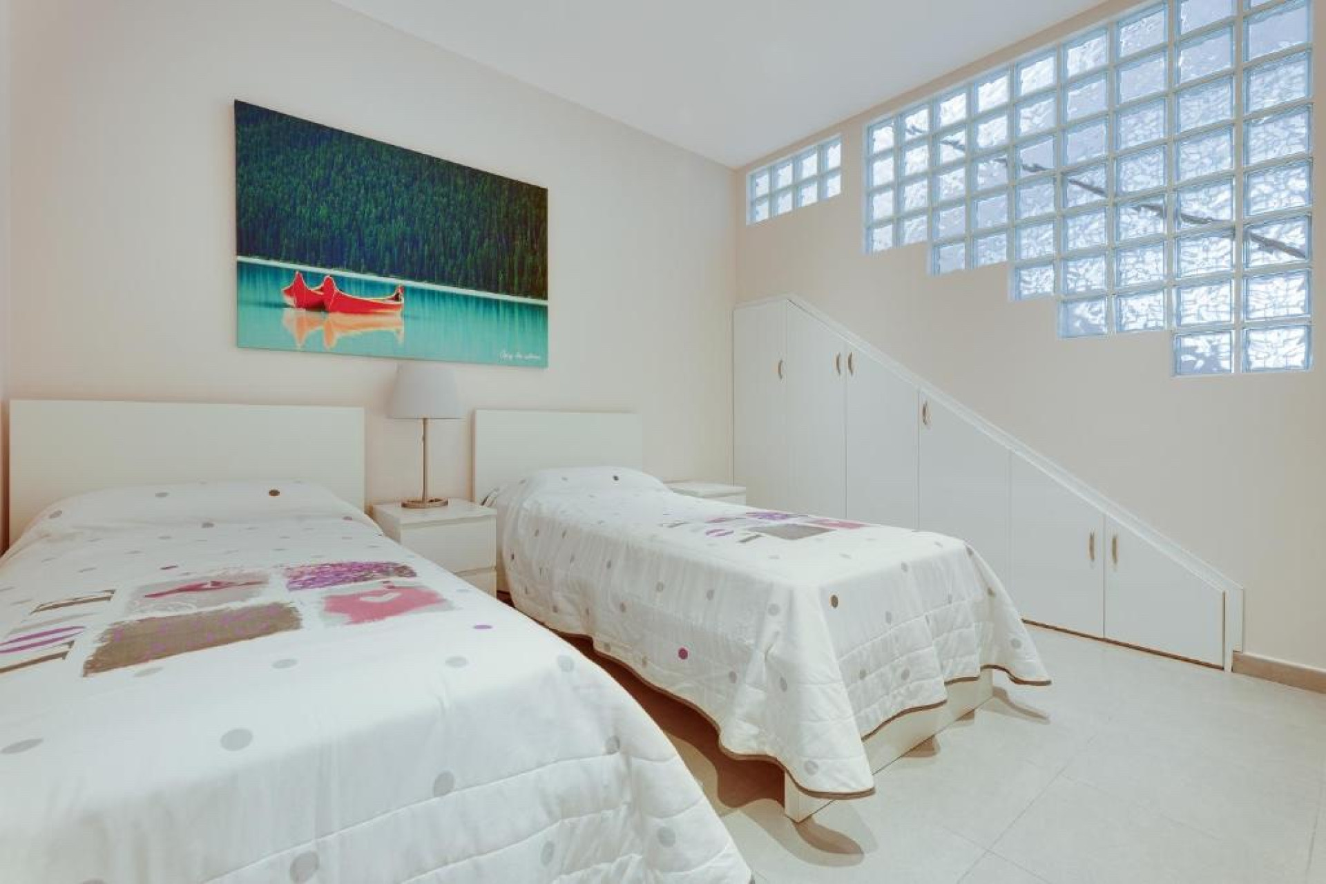 Odsprzedaż - Villa - Torrevieja - torrevieja