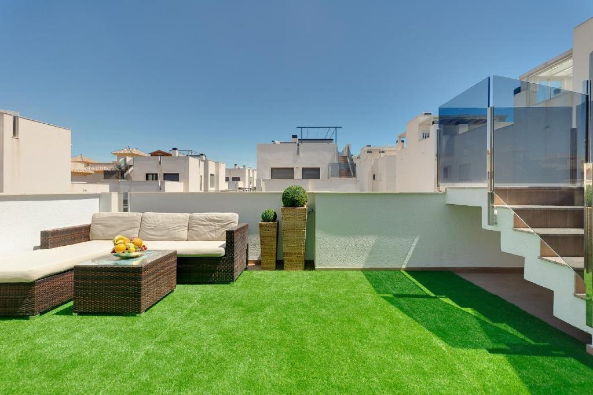 Odsprzedaż - Villa - Torrevieja - torrevieja