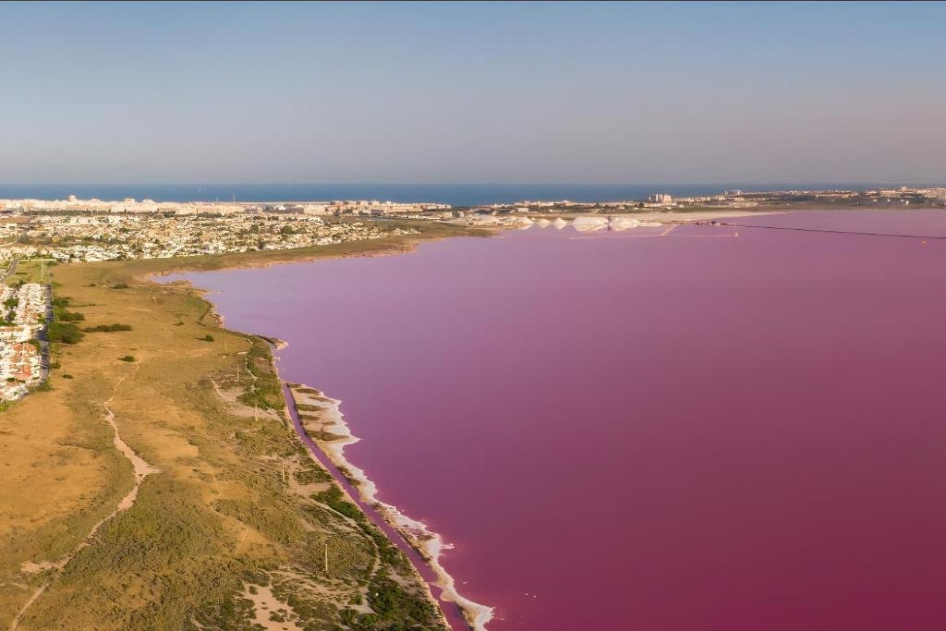 Odsprzedaż - Villa - Torrevieja - torrevieja