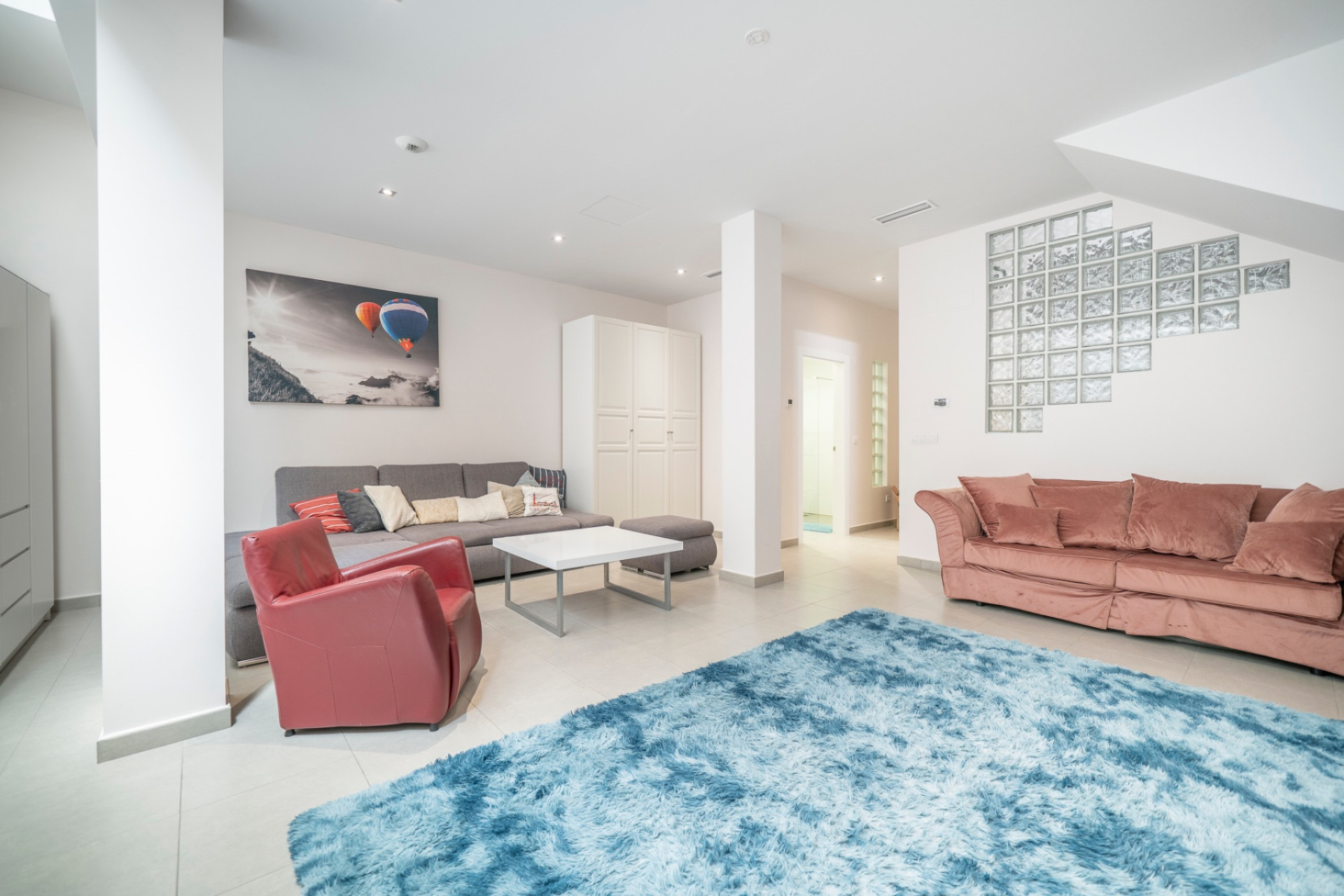 Odsprzedaż - Villa - Torrevieja - torrevieja