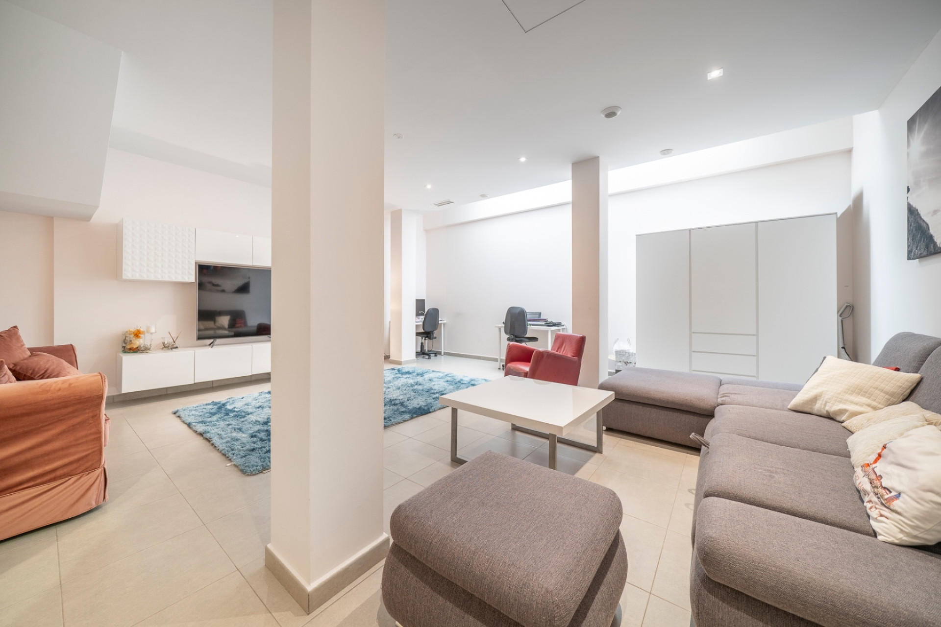Odsprzedaż - Villa - Torrevieja - torrevieja
