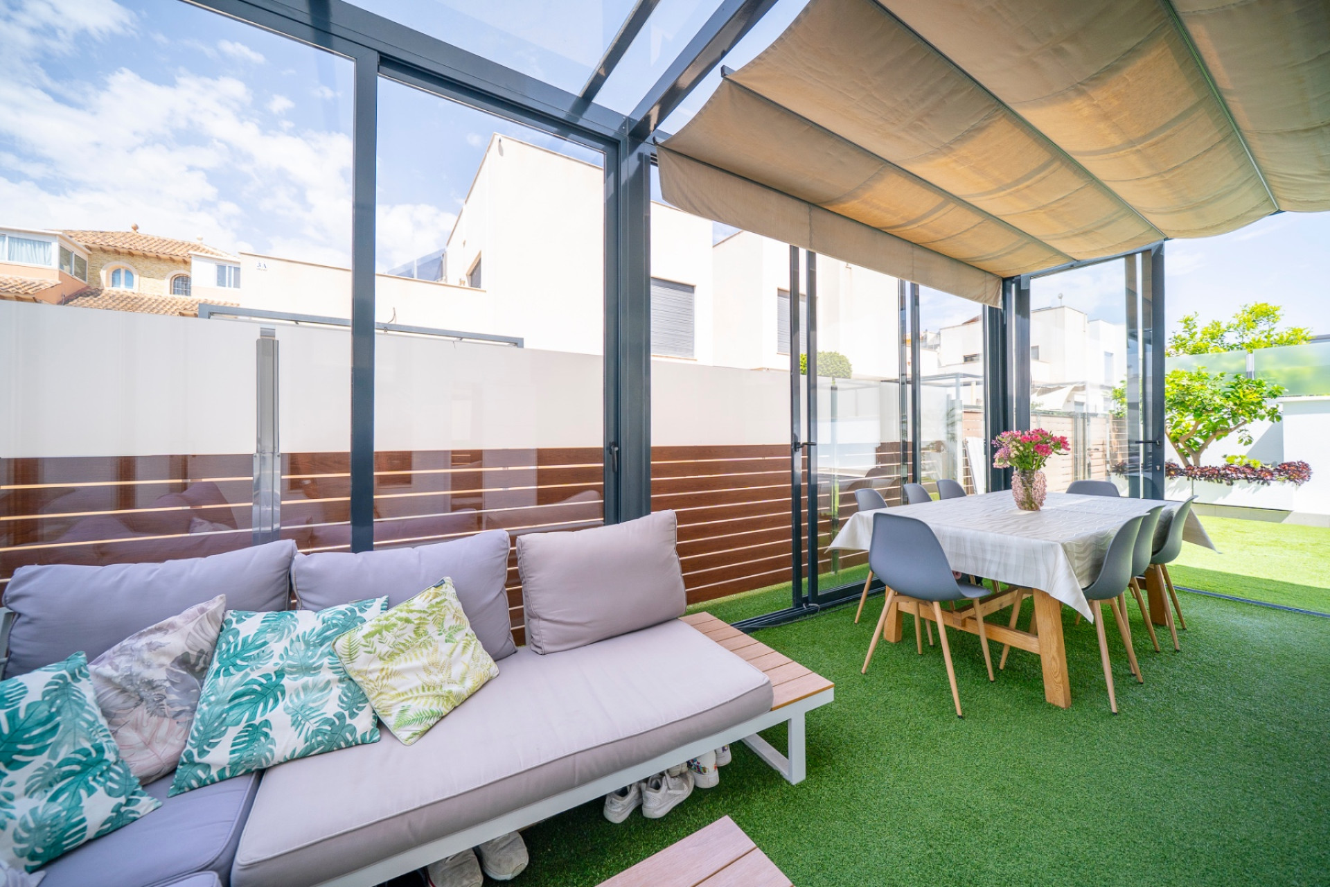 Odsprzedaż - Villa - Torrevieja - torrevieja