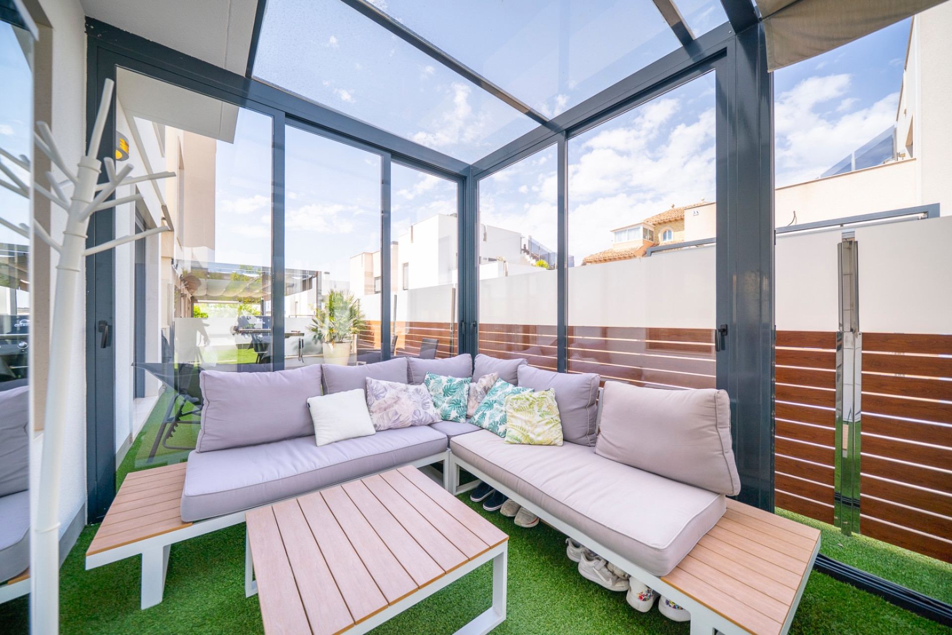 Odsprzedaż - Villa - Torrevieja - torrevieja