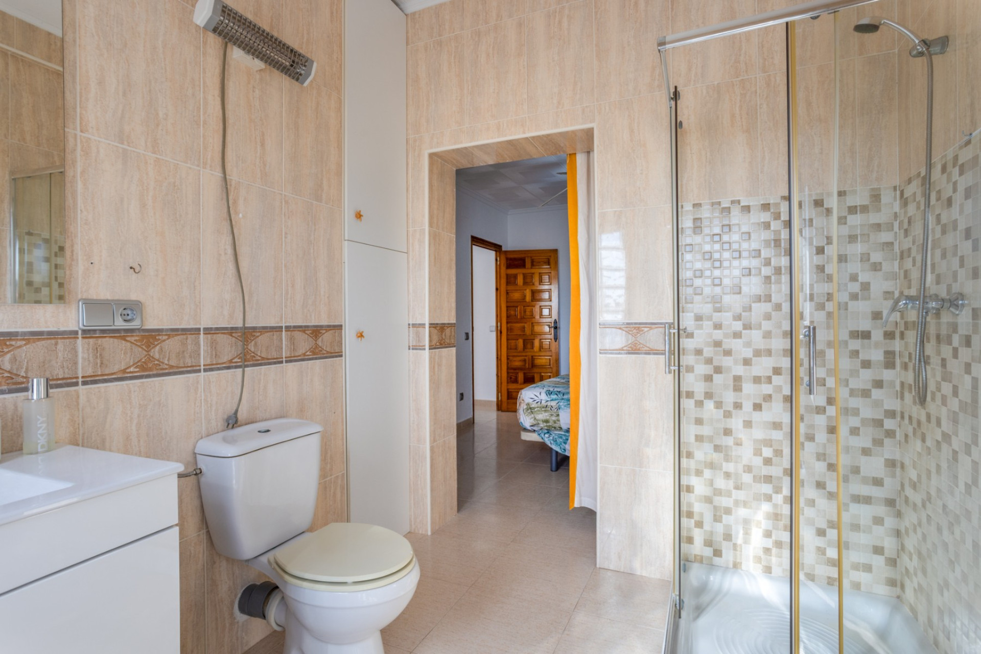 Odsprzedaż - Villa - Torrevieja - Urbanización San Luis