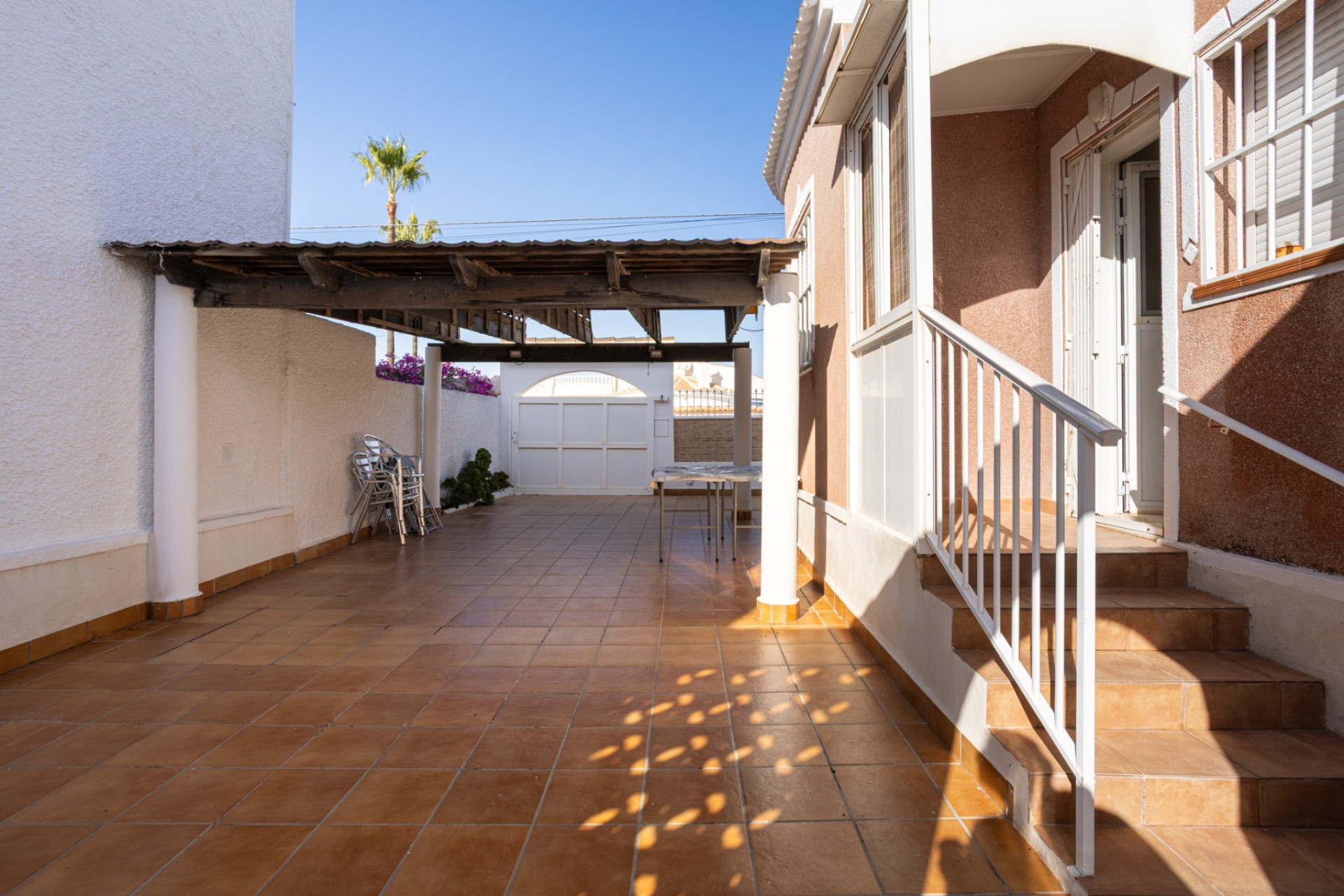 Odsprzedaż - Villa - Torrevieja - Urbanización San Luis