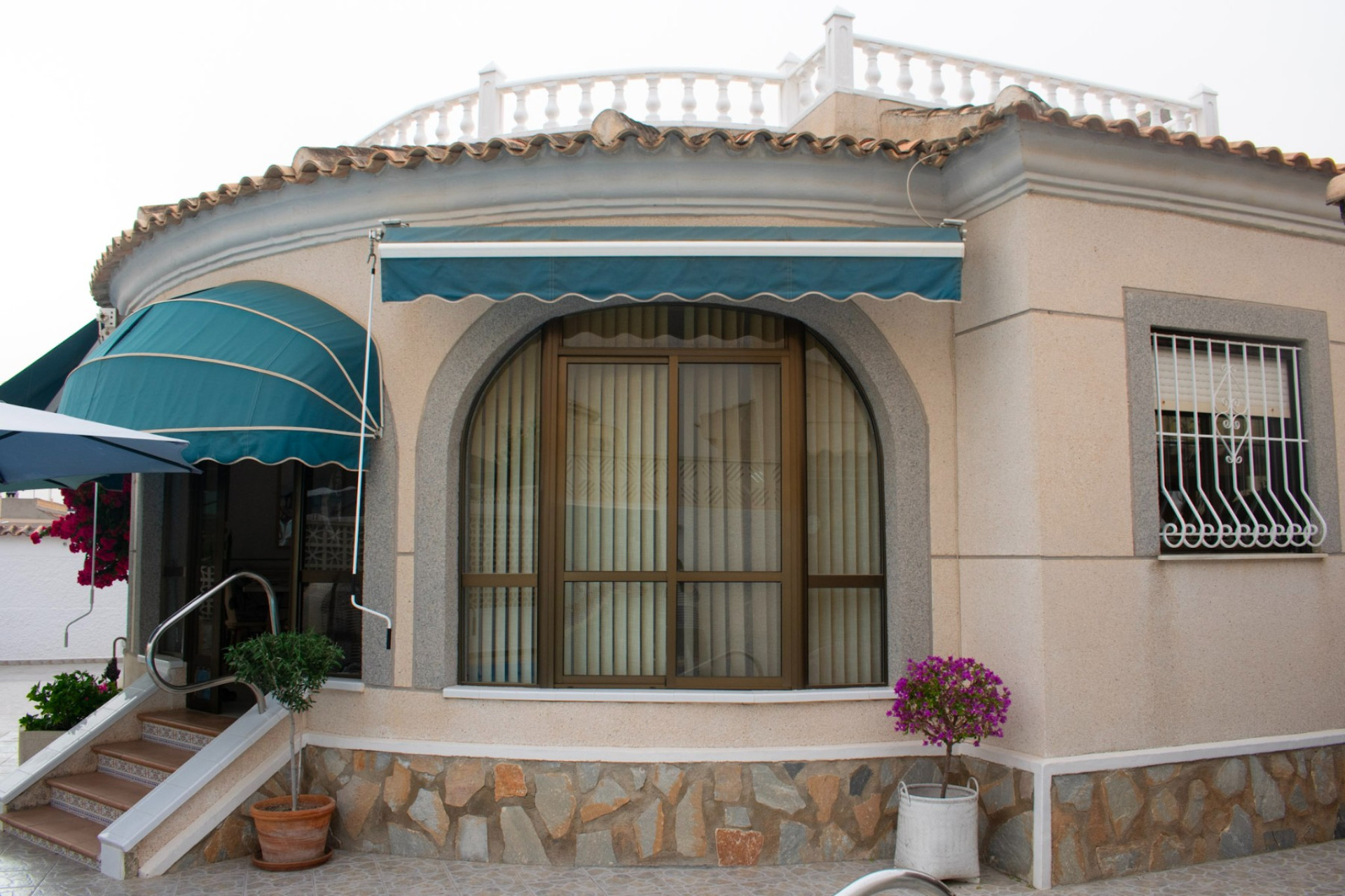 Odsprzedaż - Villa - Torrevieja