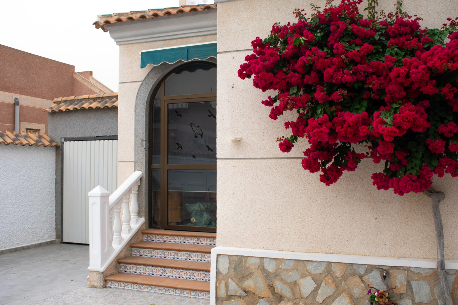 Odsprzedaż - Villa - Torrevieja