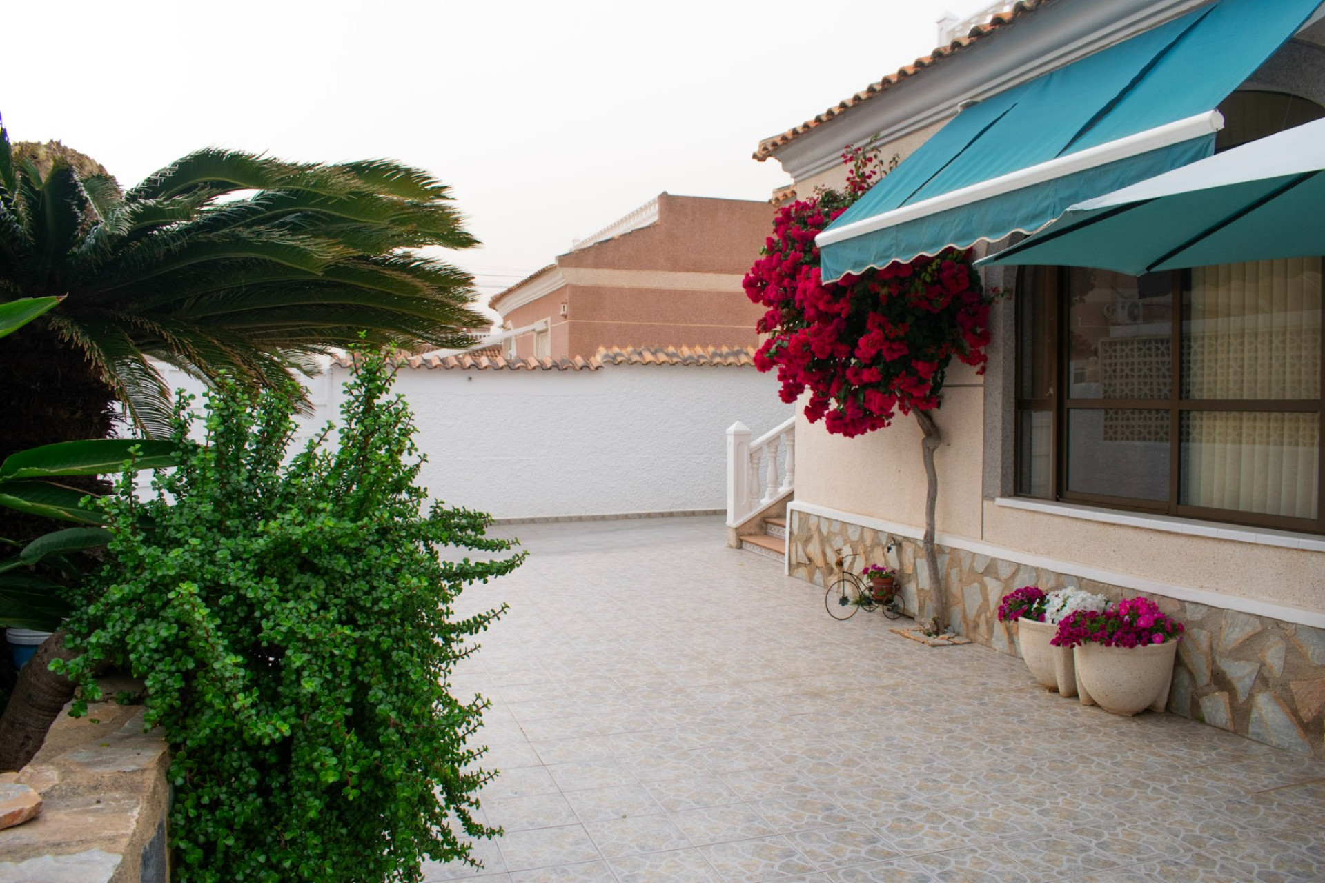 Odsprzedaż - Villa - Torrevieja