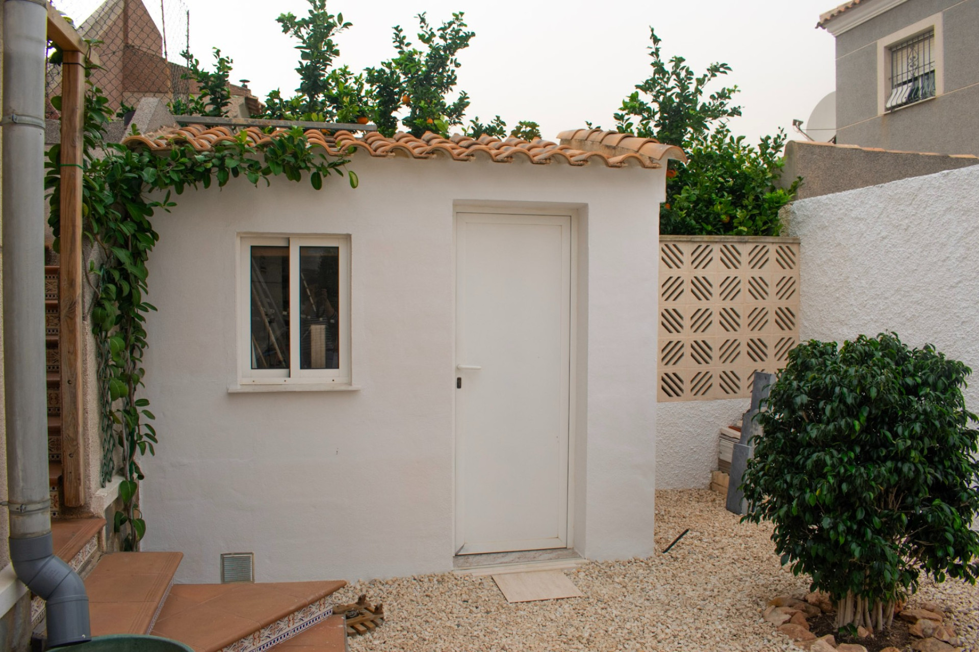 Odsprzedaż - Villa - Torrevieja