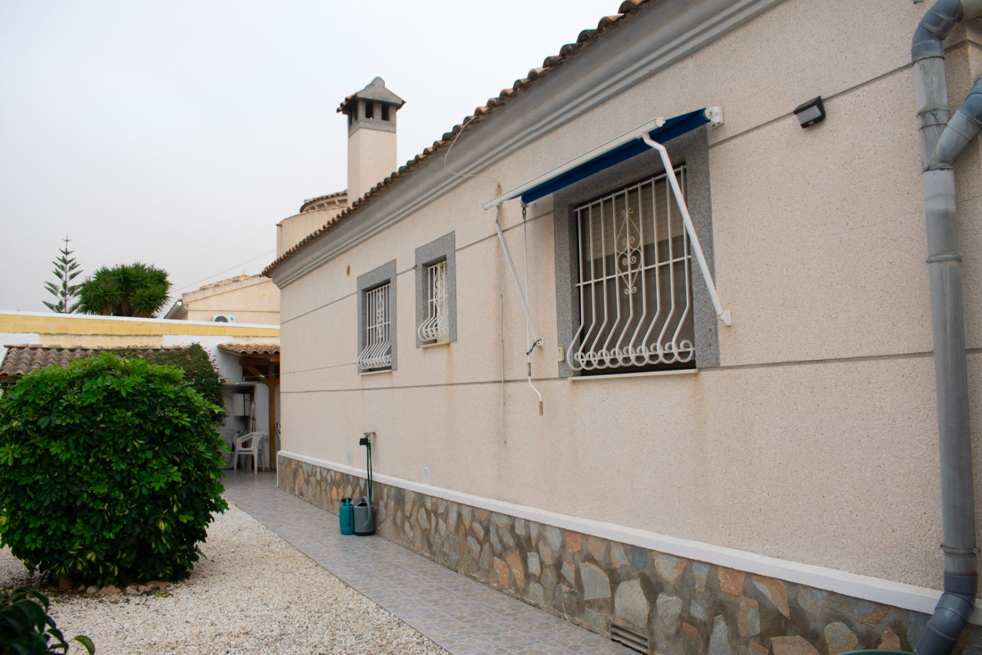 Odsprzedaż - Villa - Torrevieja
