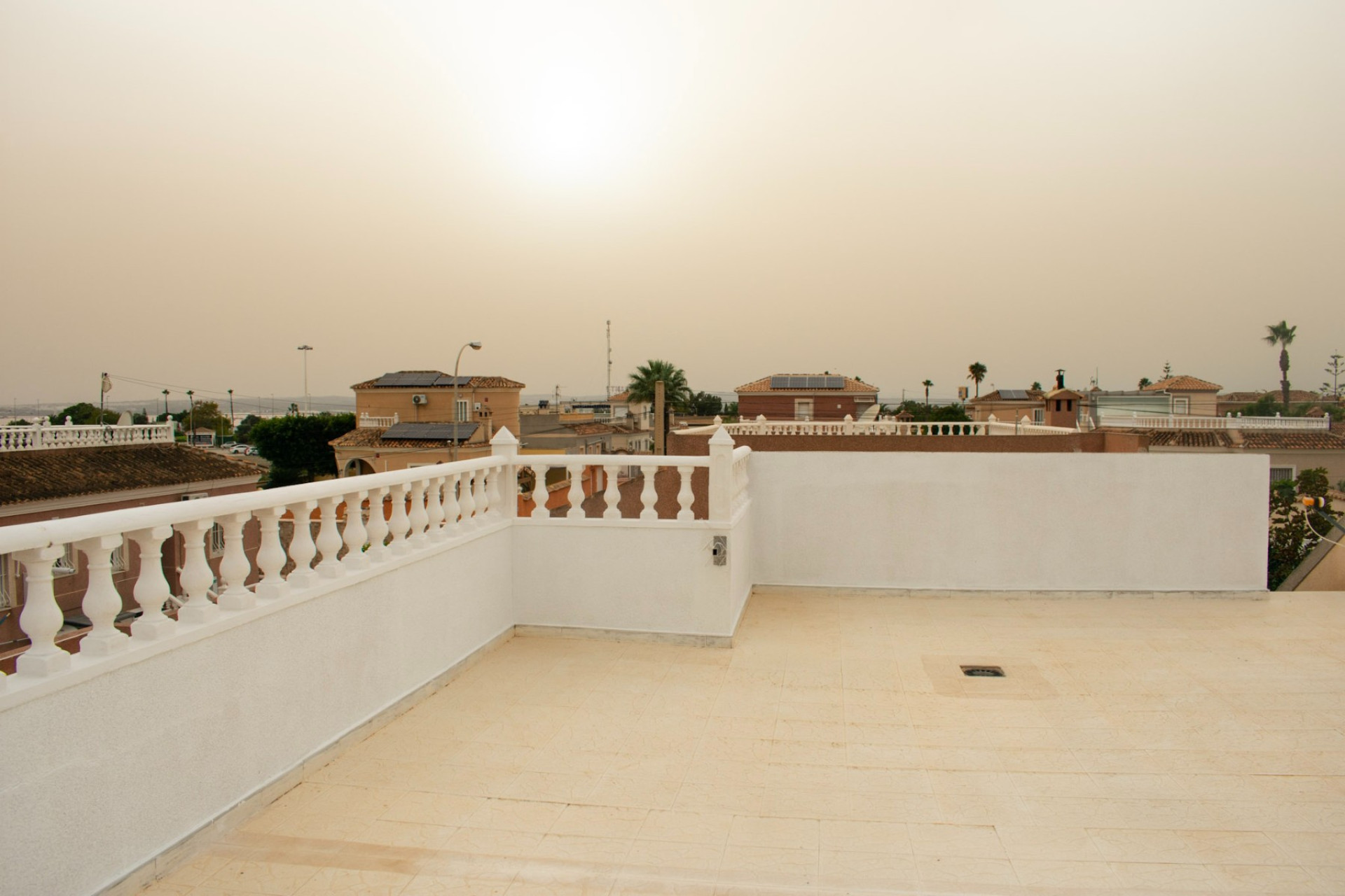 Odsprzedaż - Villa - Torrevieja