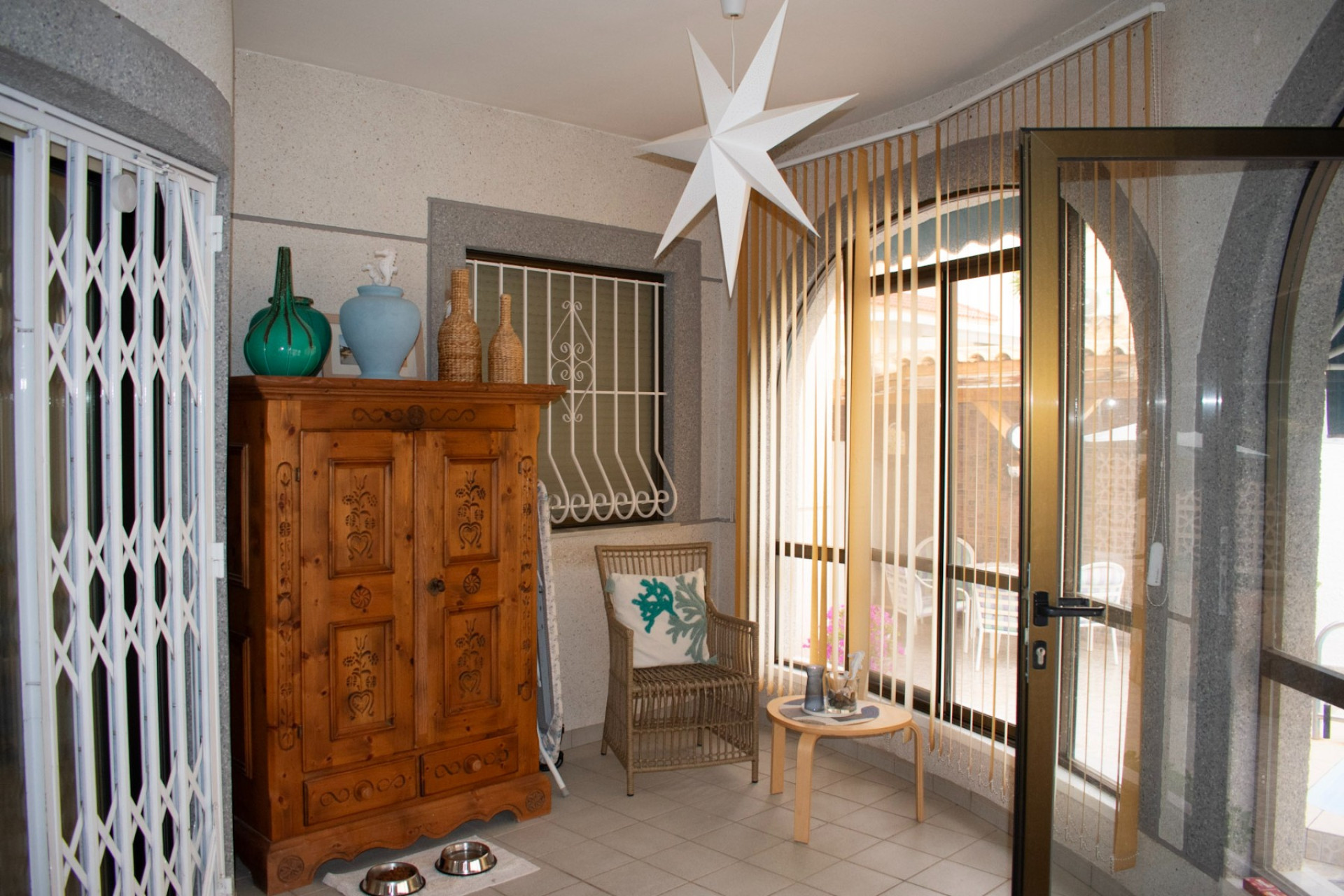 Odsprzedaż - Villa - Torrevieja
