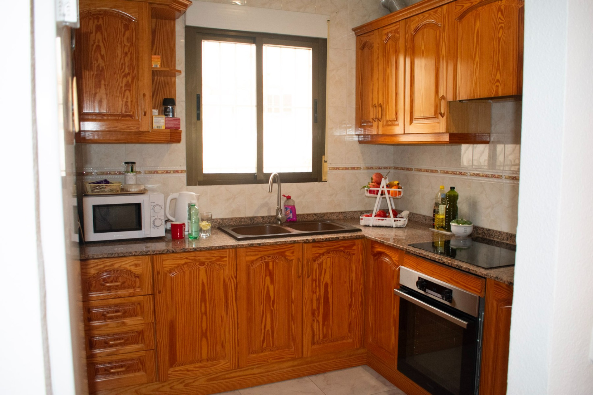 Odsprzedaż - Villa - Torrevieja