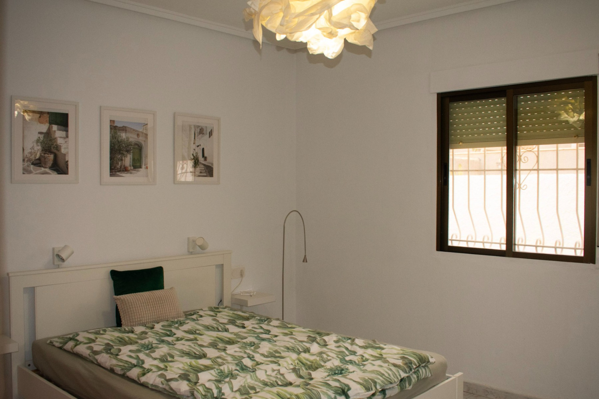 Odsprzedaż - Villa - Torrevieja