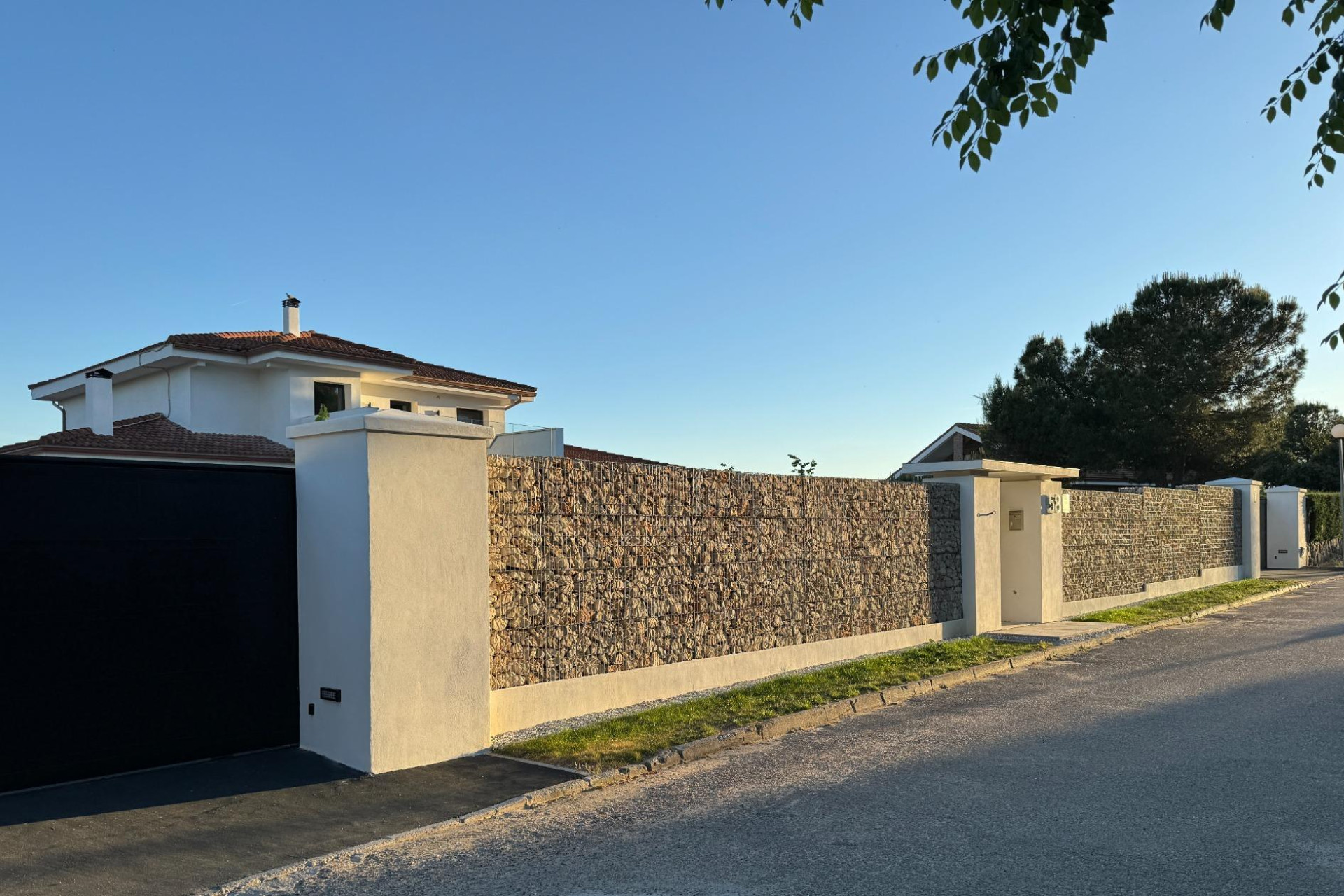 Odsprzedaż - Villa - Valdemorillo - Mojadillas - Parque de las Infantas - El Paraiso