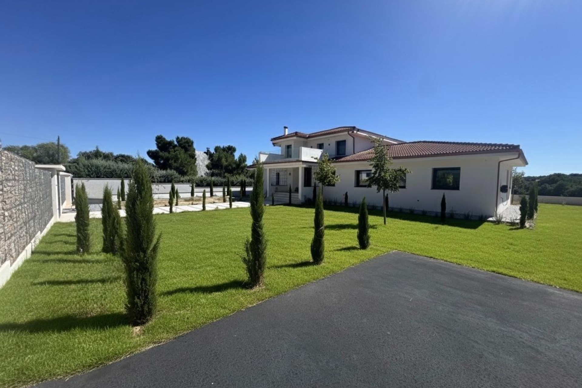 Odsprzedaż - Villa - Valdemorillo - Mojadillas - Parque de las Infantas - El Paraiso
