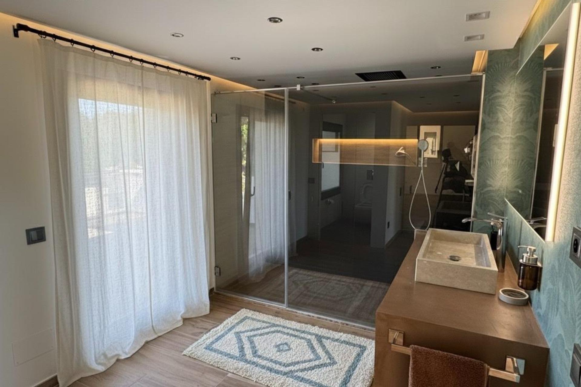 Odsprzedaż - Villa - Valdemorillo - Mojadillas - Parque de las Infantas - El Paraiso